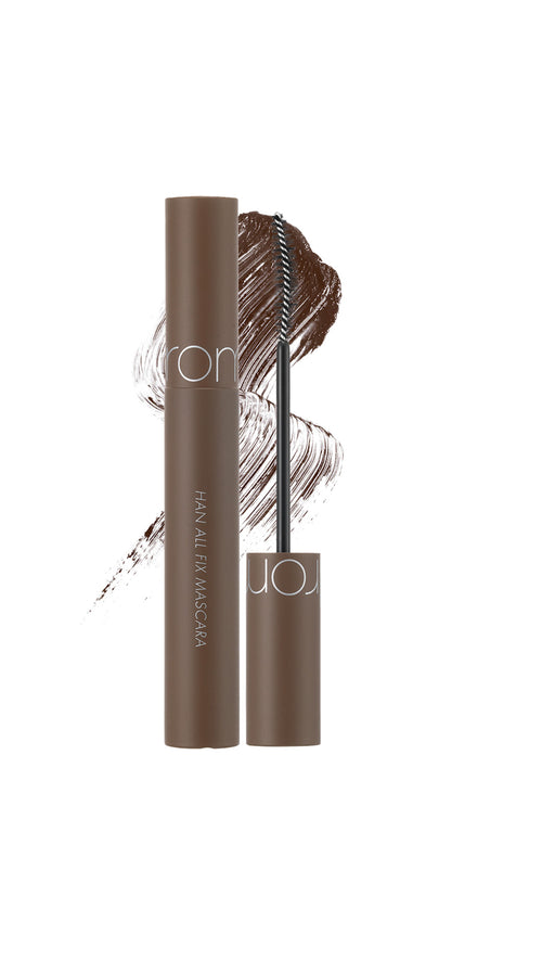 Load image 1 in gallery view. HAN ALL FIX MASCARA