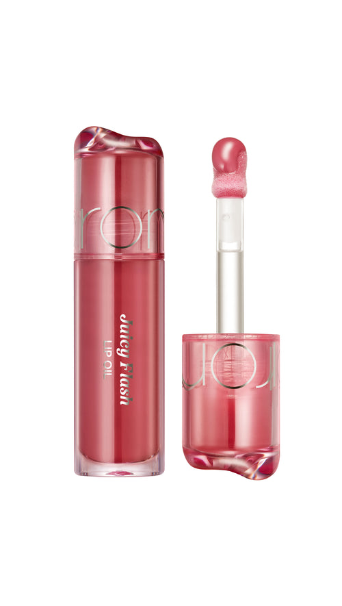 Load image 1 in gallery view. JUICY FLASH LIP OIL