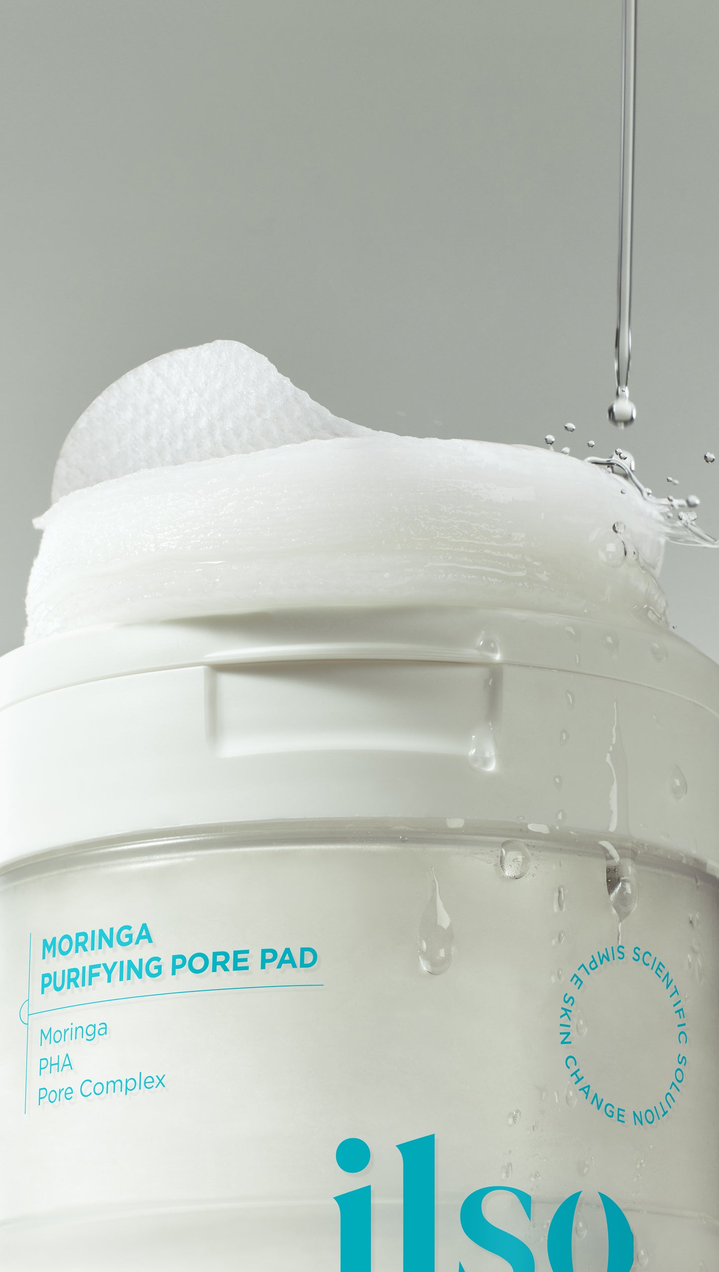 MORINGA PURIFYING PORE PAD