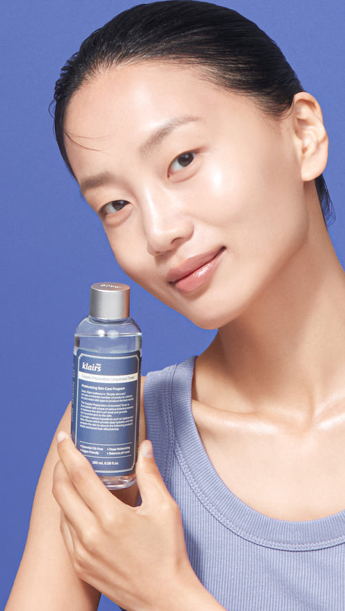 Load image 1 in gallery view. Supple Preparation Unscented Toner 6.08 fl oz.