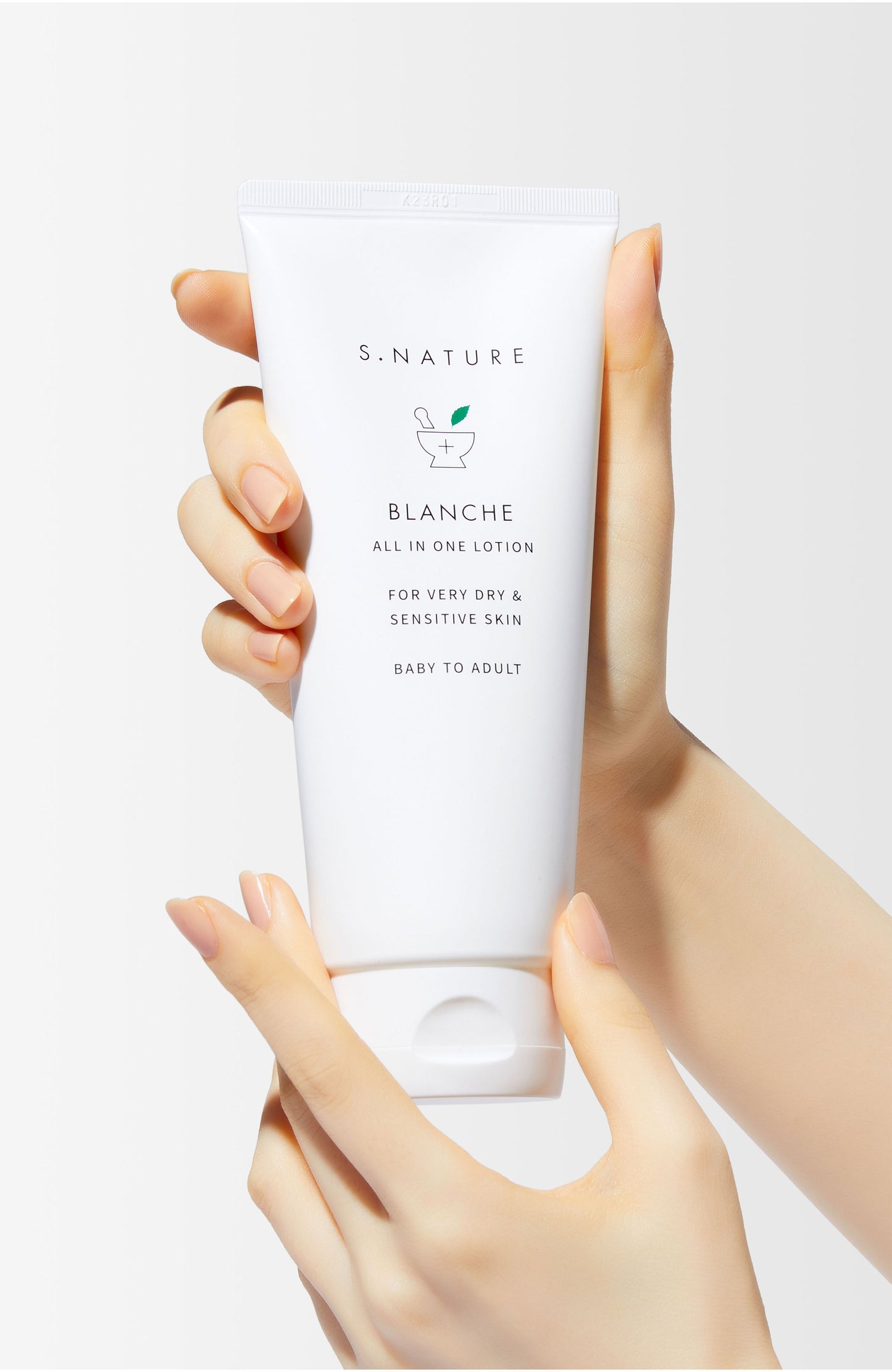 BLANCHE LOTION