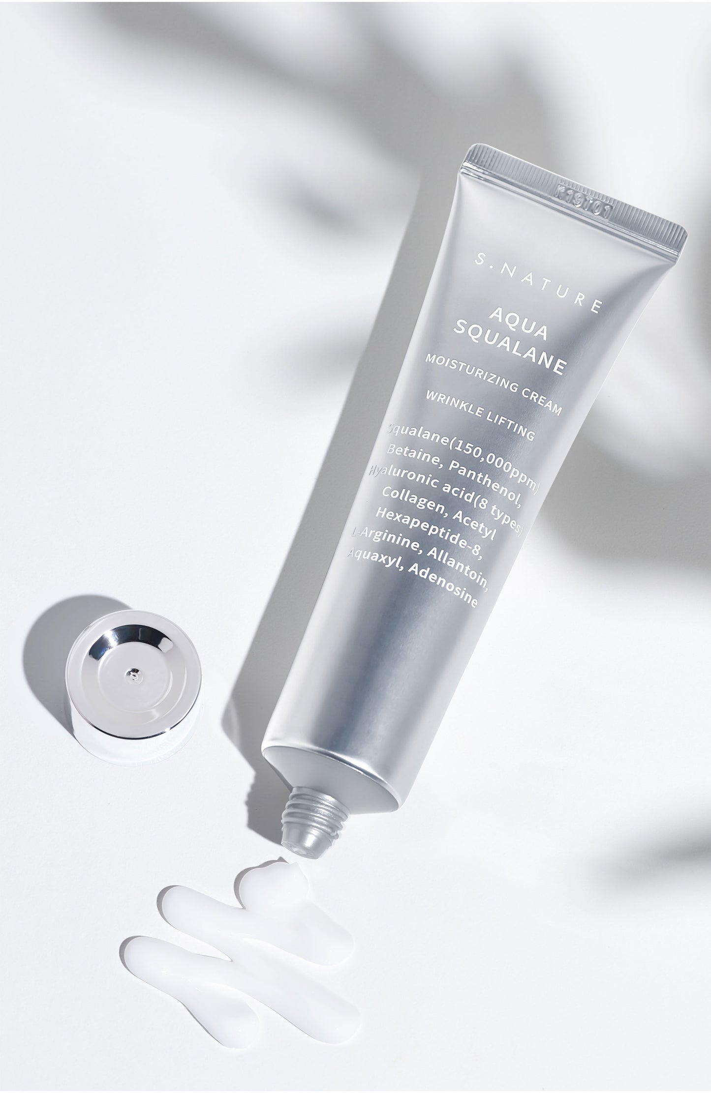 AQUA SQUALANE MOISTURIZING CREAM