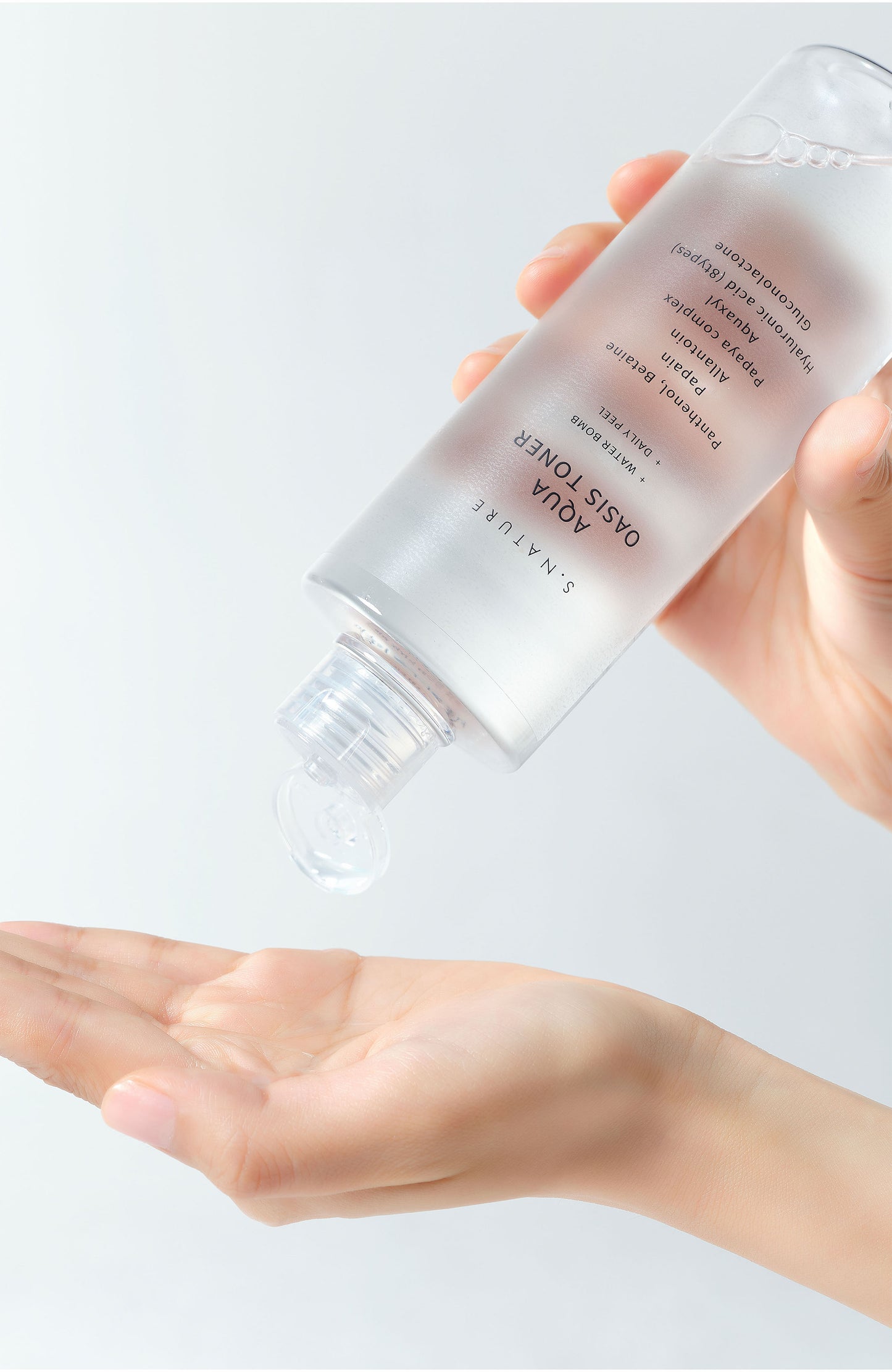 AQUA OASIS TONER 300mL