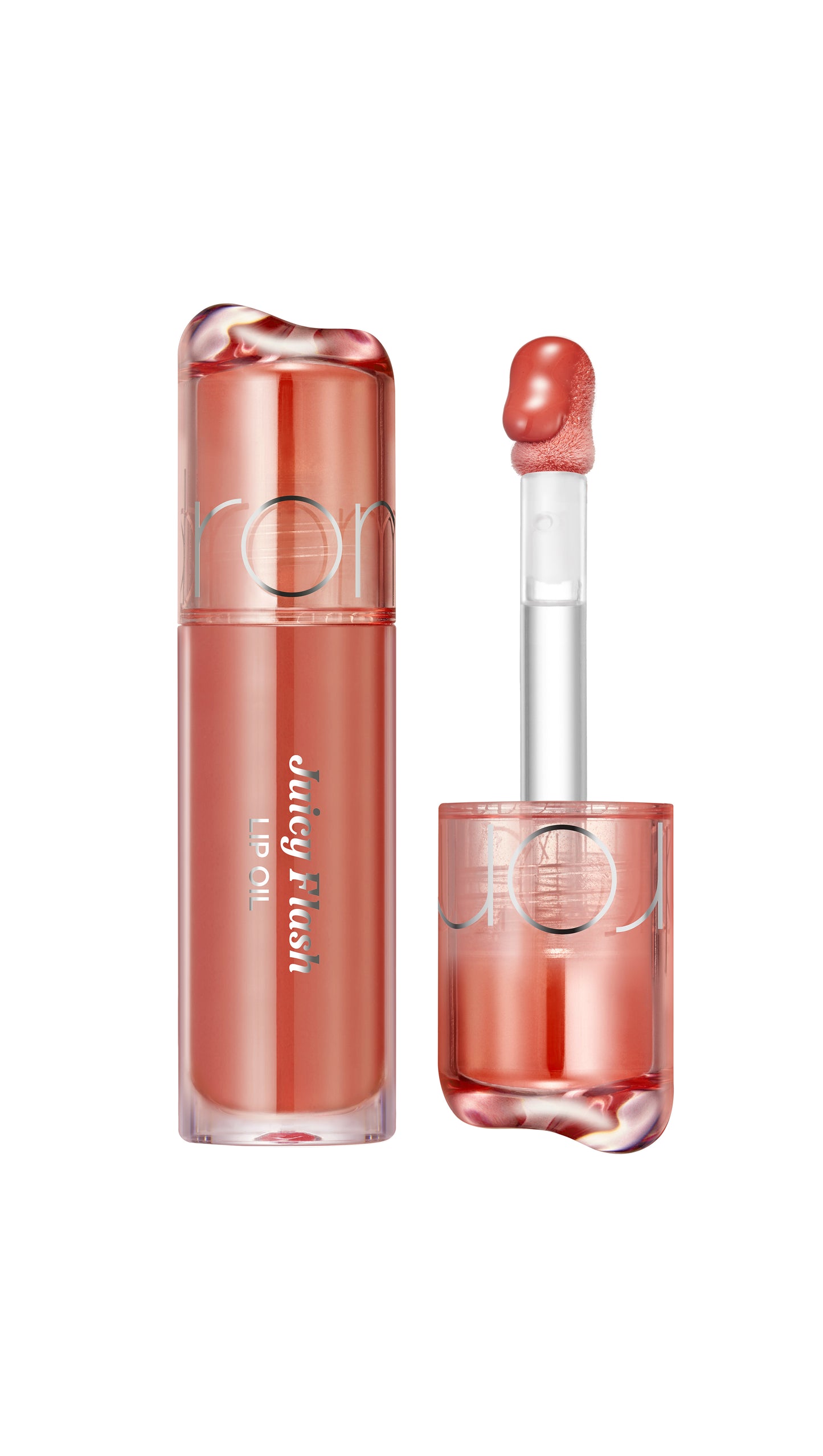 JUICY FLASH LIP OIL