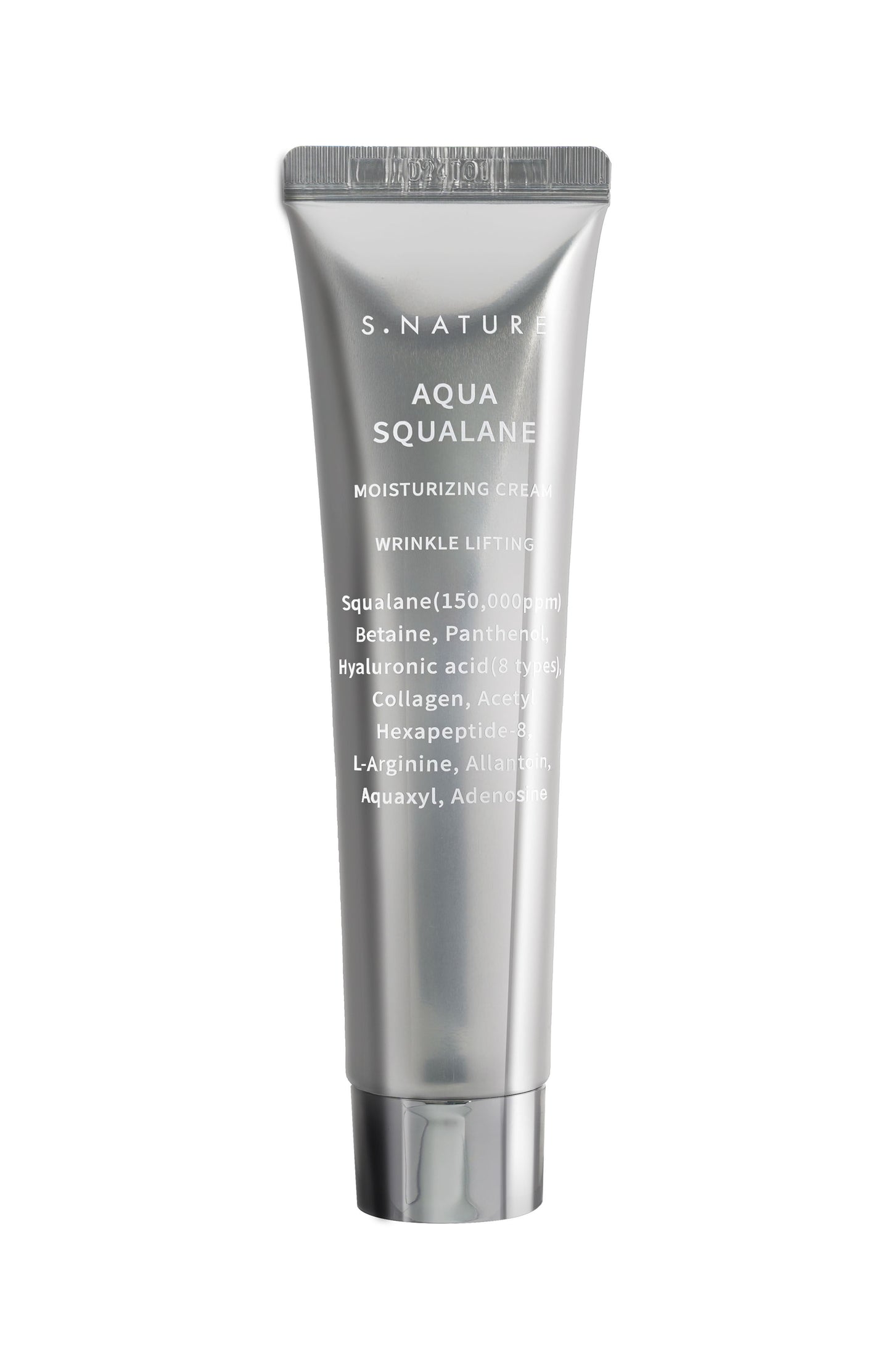 AQUA SQUALANE MOISTURIZING CREAM