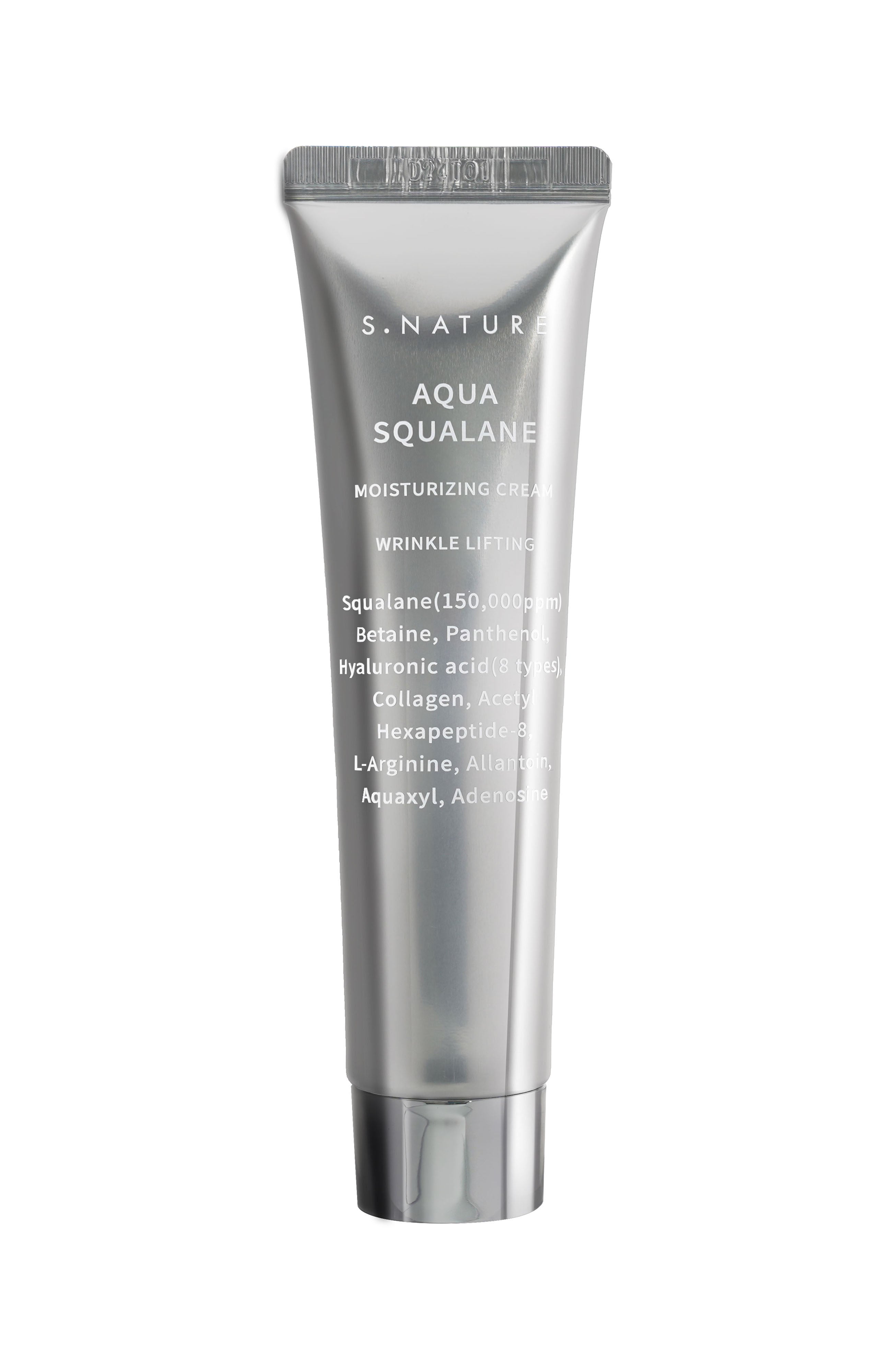 AQUA SQUALANE MOISTURIZING CREAM