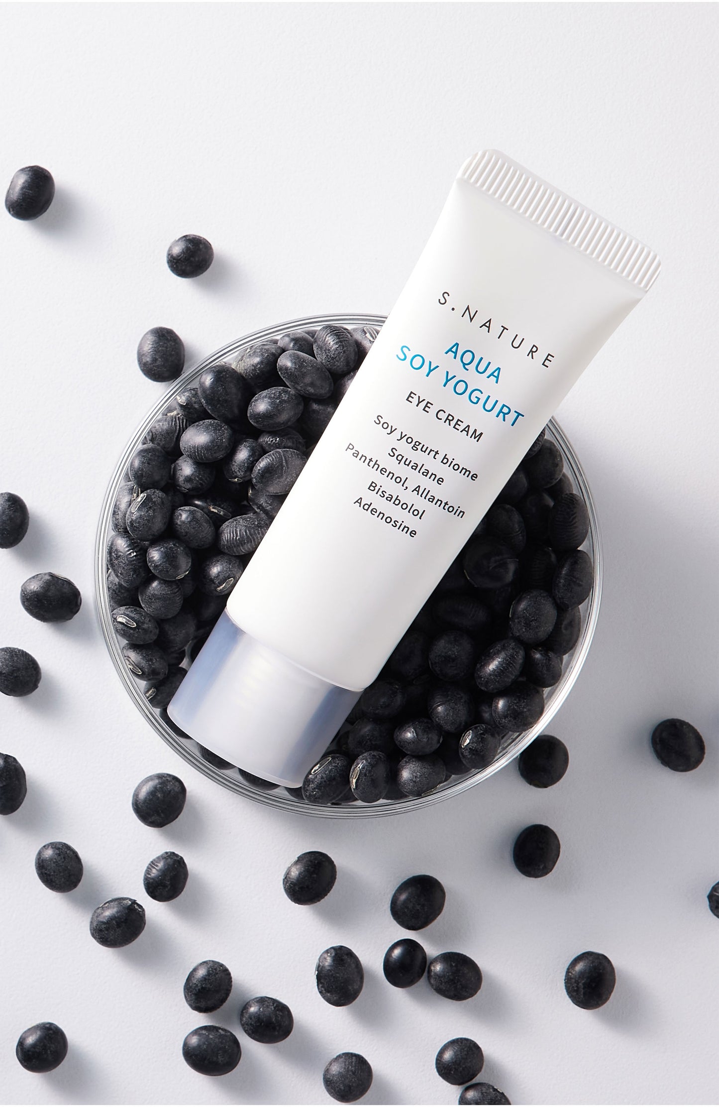 AQUA SOY YOGURT EYE CREAM 25g