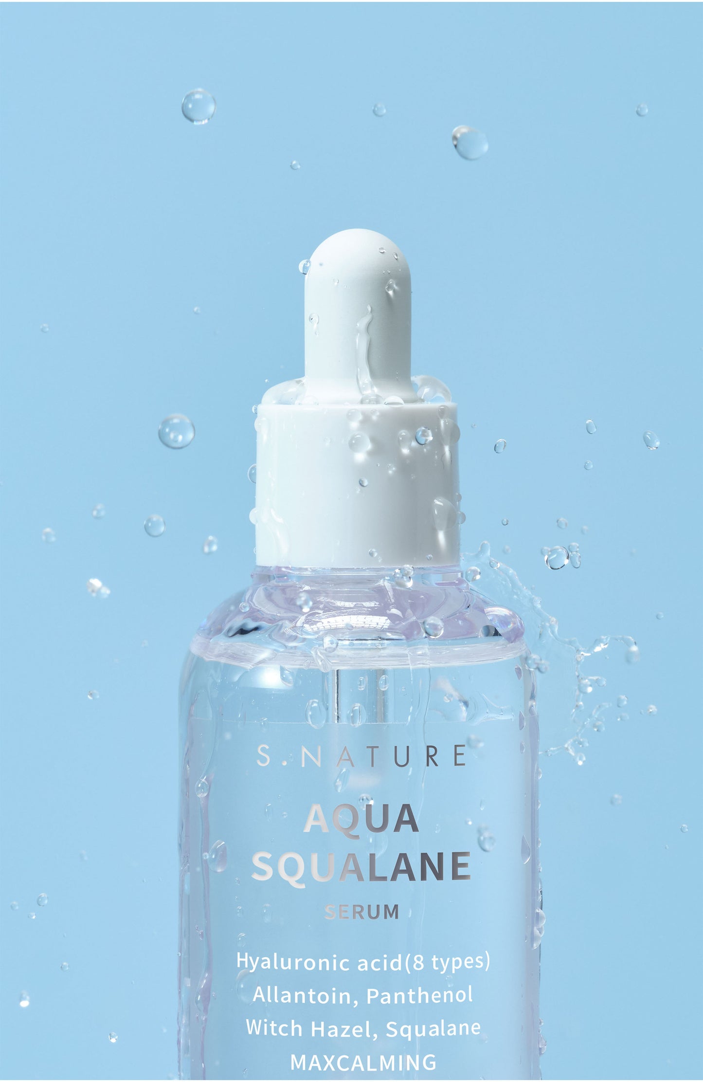 AQUA SQUALANE SERUM 50mL