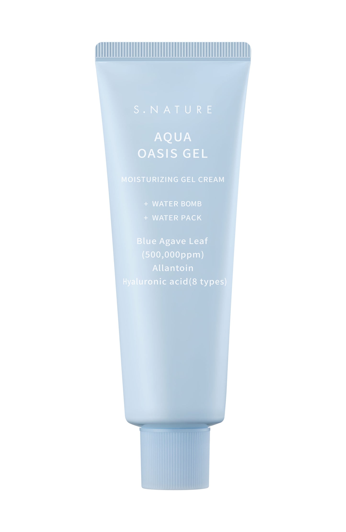 AQUA OASIS MOISTURIZING GEL CREAM