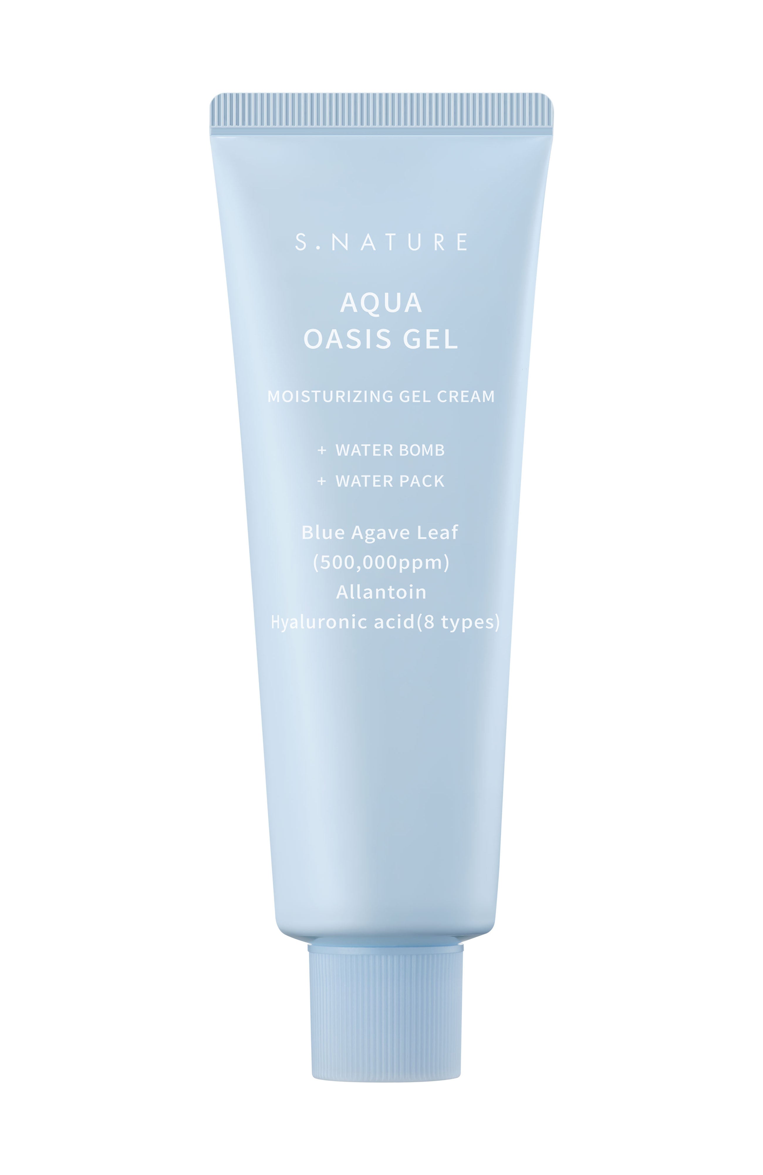 AQUA OASIS MOISTURIZING GEL CREAM