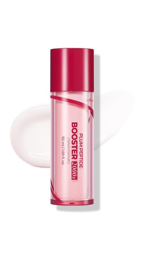 Load image 1 in gallery view. PLUM PEPTIDE BOOSTER 2000S 10.1 fl oz