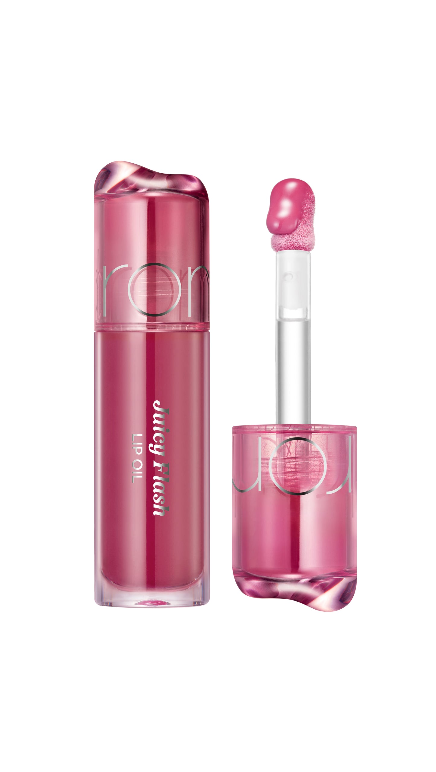 JUICY FLASH LIP OIL