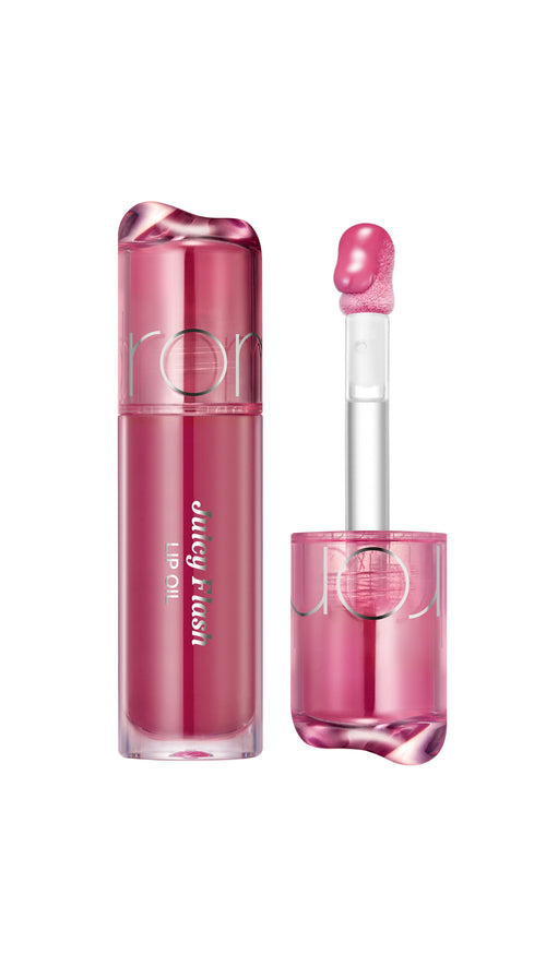 Load image 1 in gallery view. JUICY FLASH LIP OIL