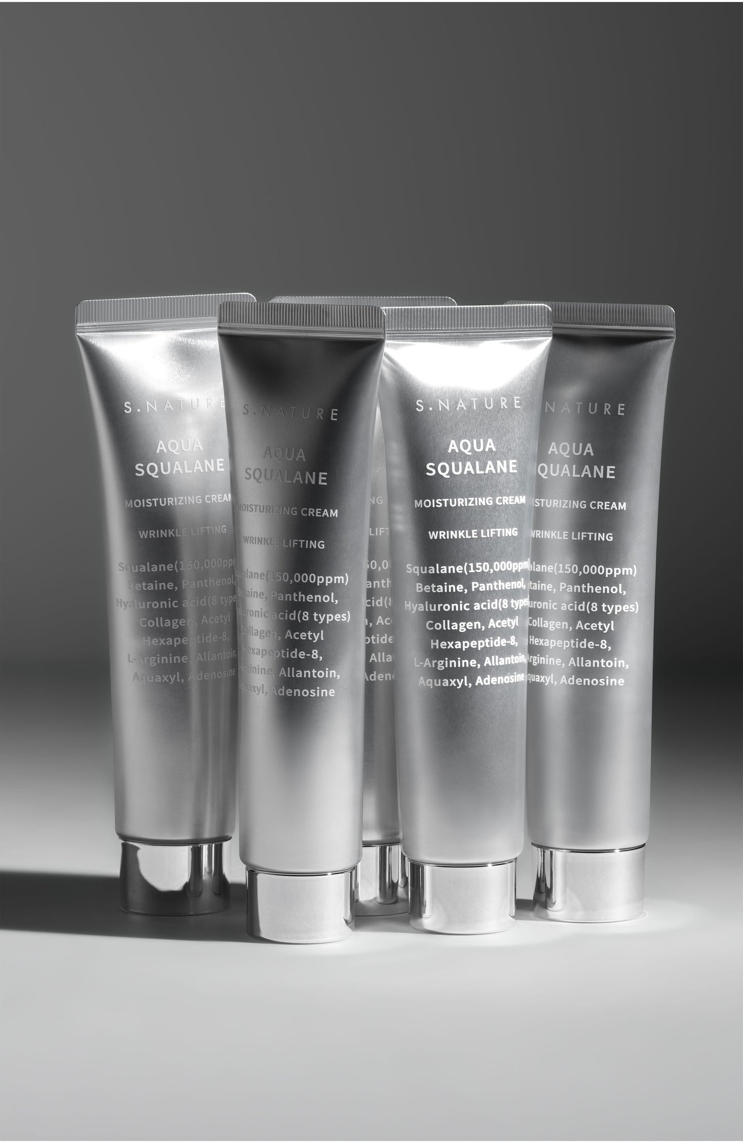 AQUA SQUALANE MOISTURIZING CREAM