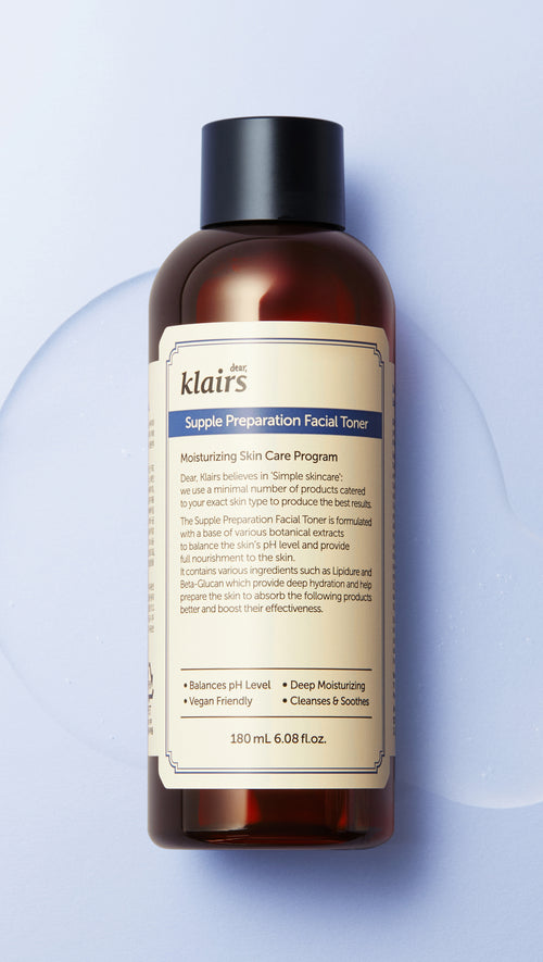 Load image 1 in gallery view. Supple Preparation Facial Toner 6.08 fl oz.