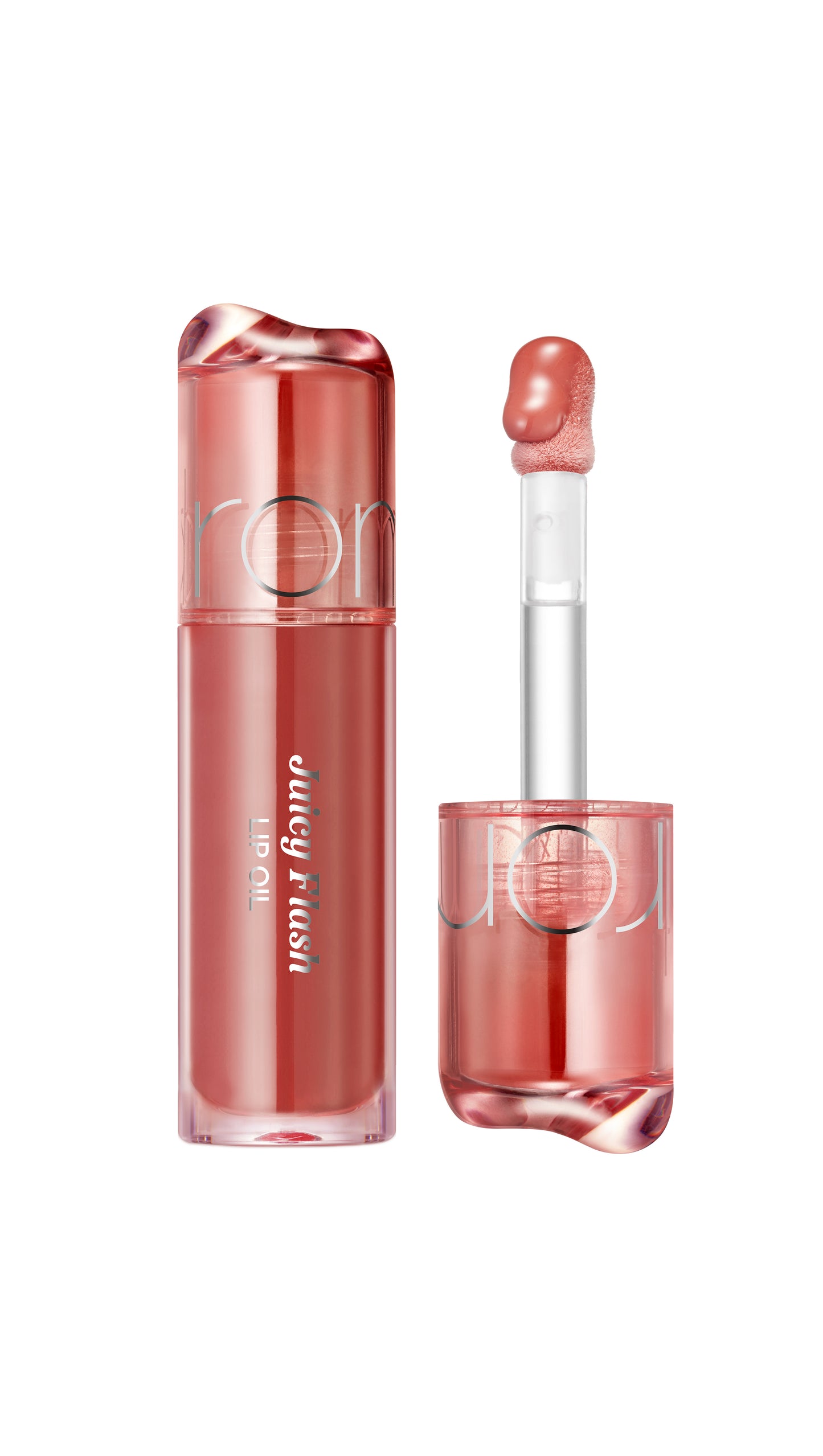 JUICY FLASH LIP OIL