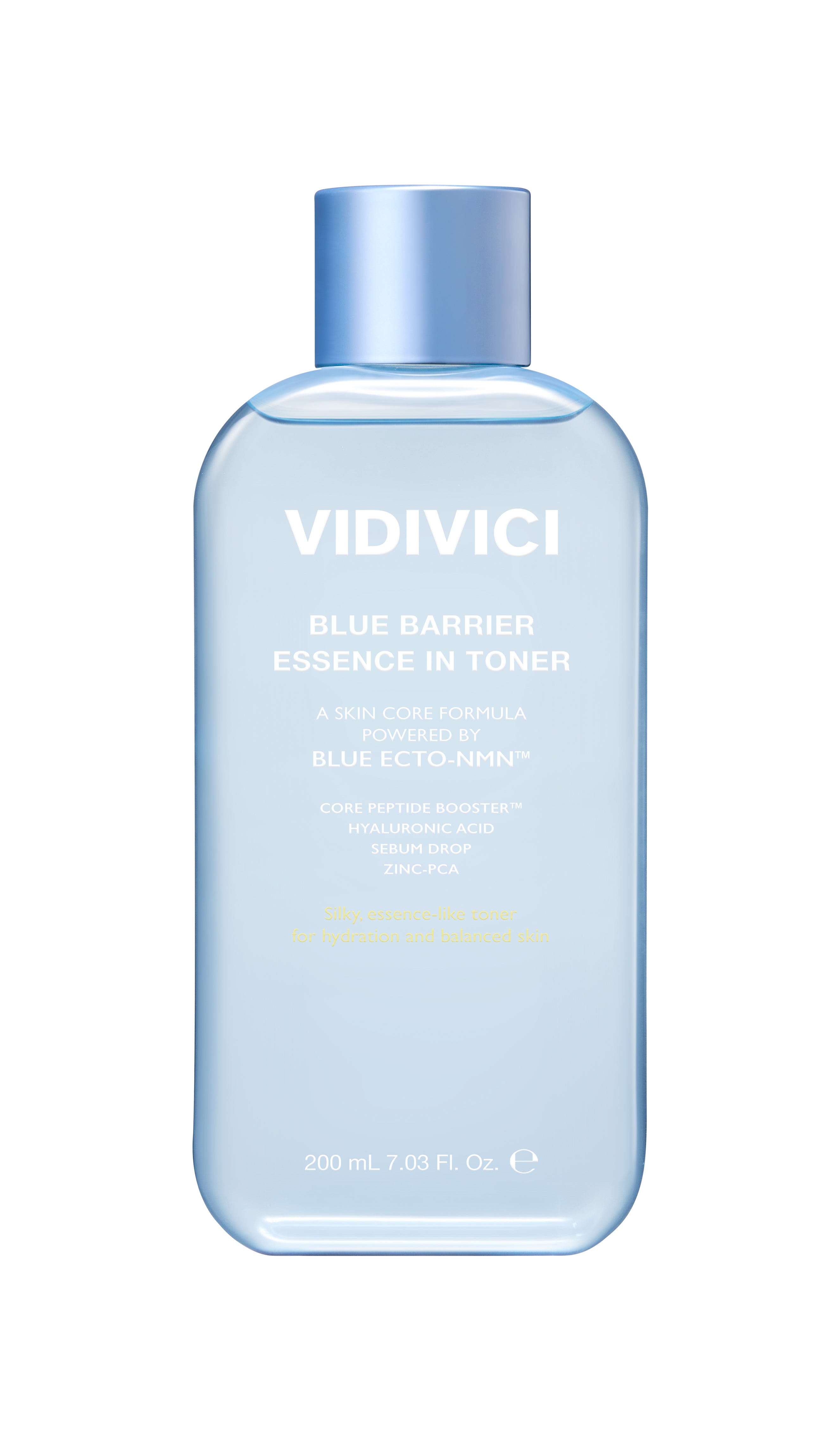 Blue Barrier Essence In Toner 7.03 fl oz.