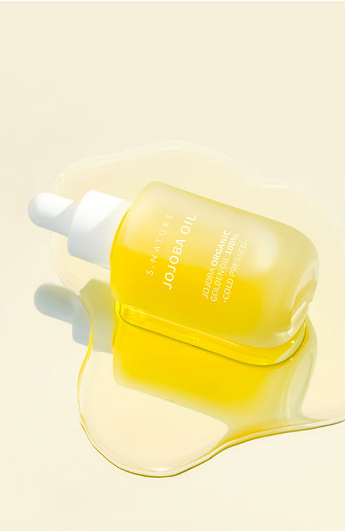 Load image 1 in gallery view. JOJOBA OIL