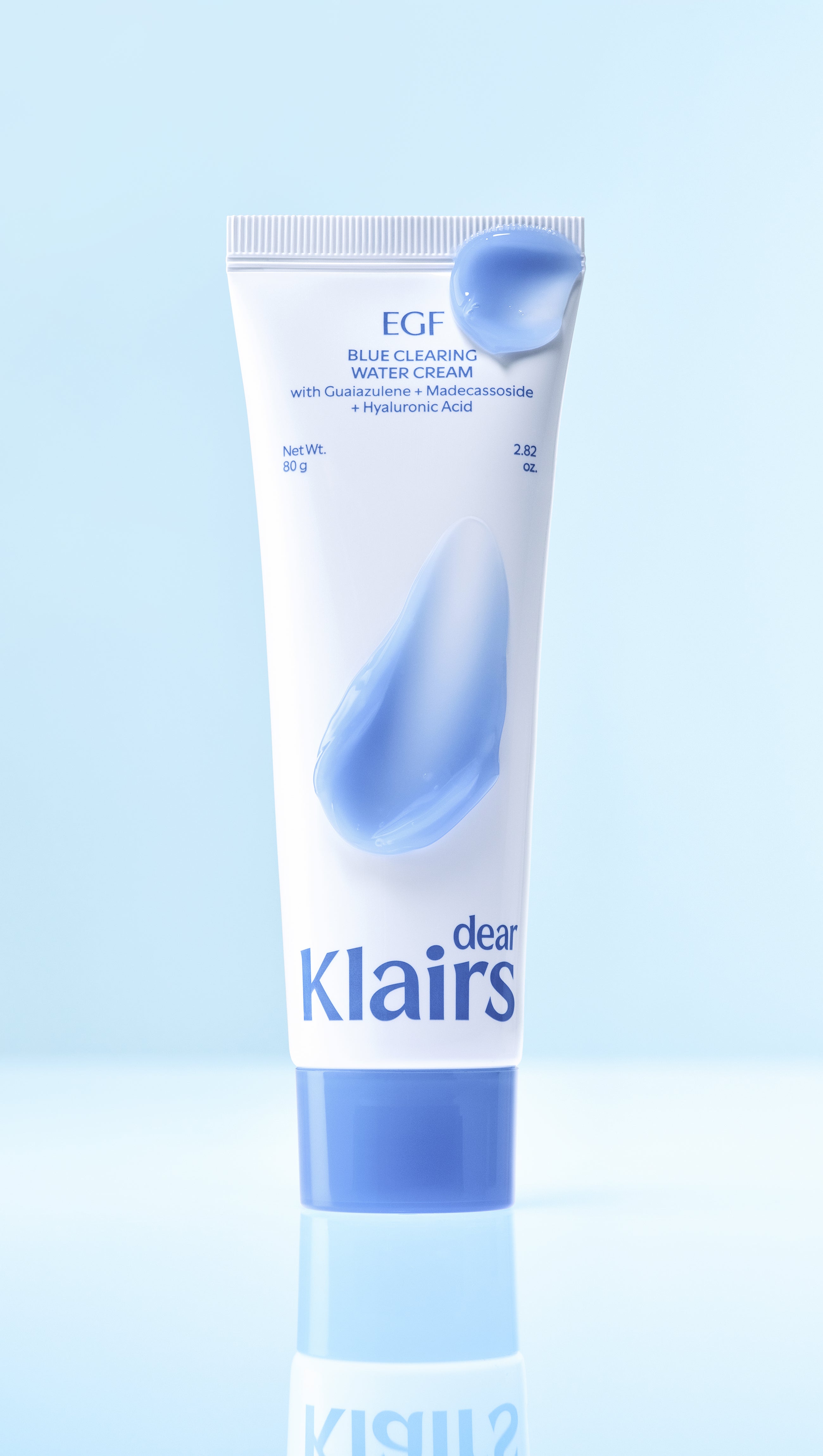 Blue Clearing Water Cream 1.76 oz.