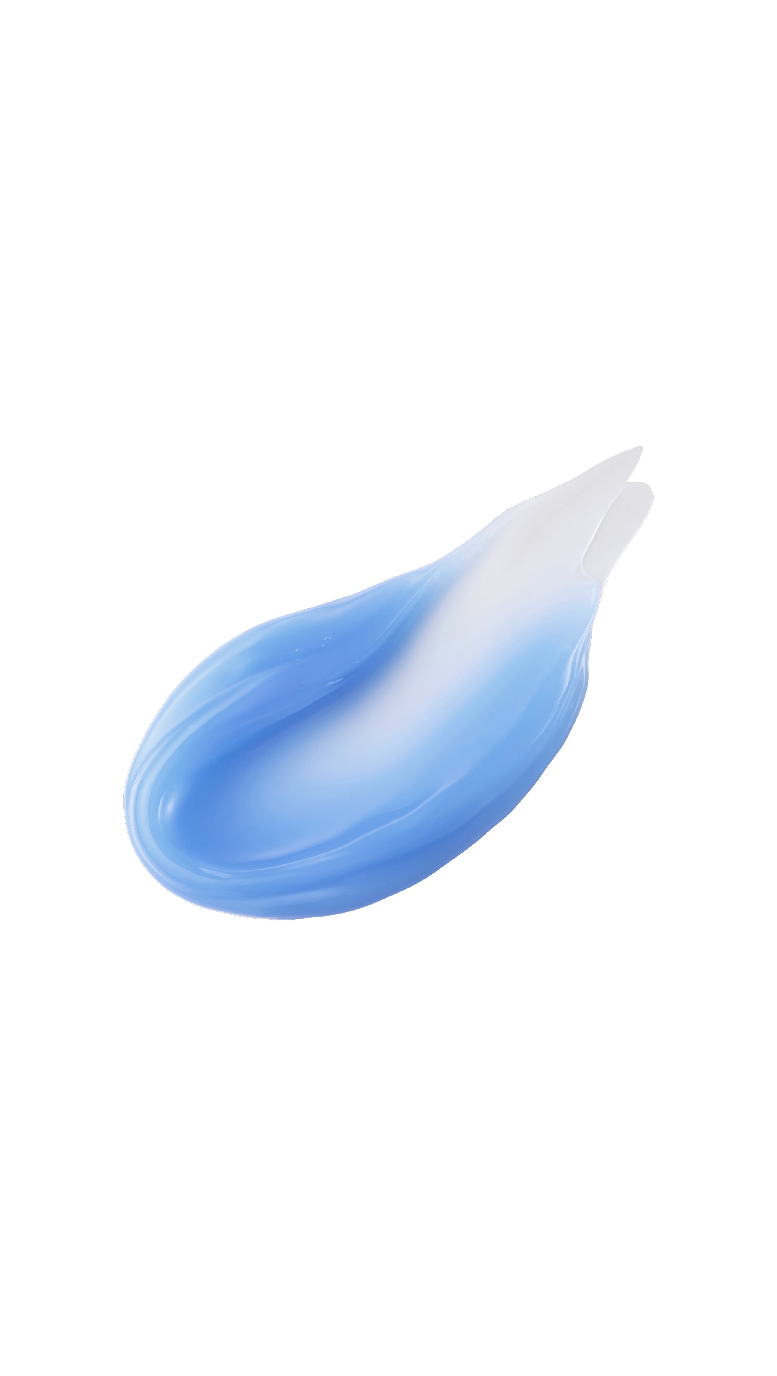Blue Clearing Water Cream 1.76 oz.