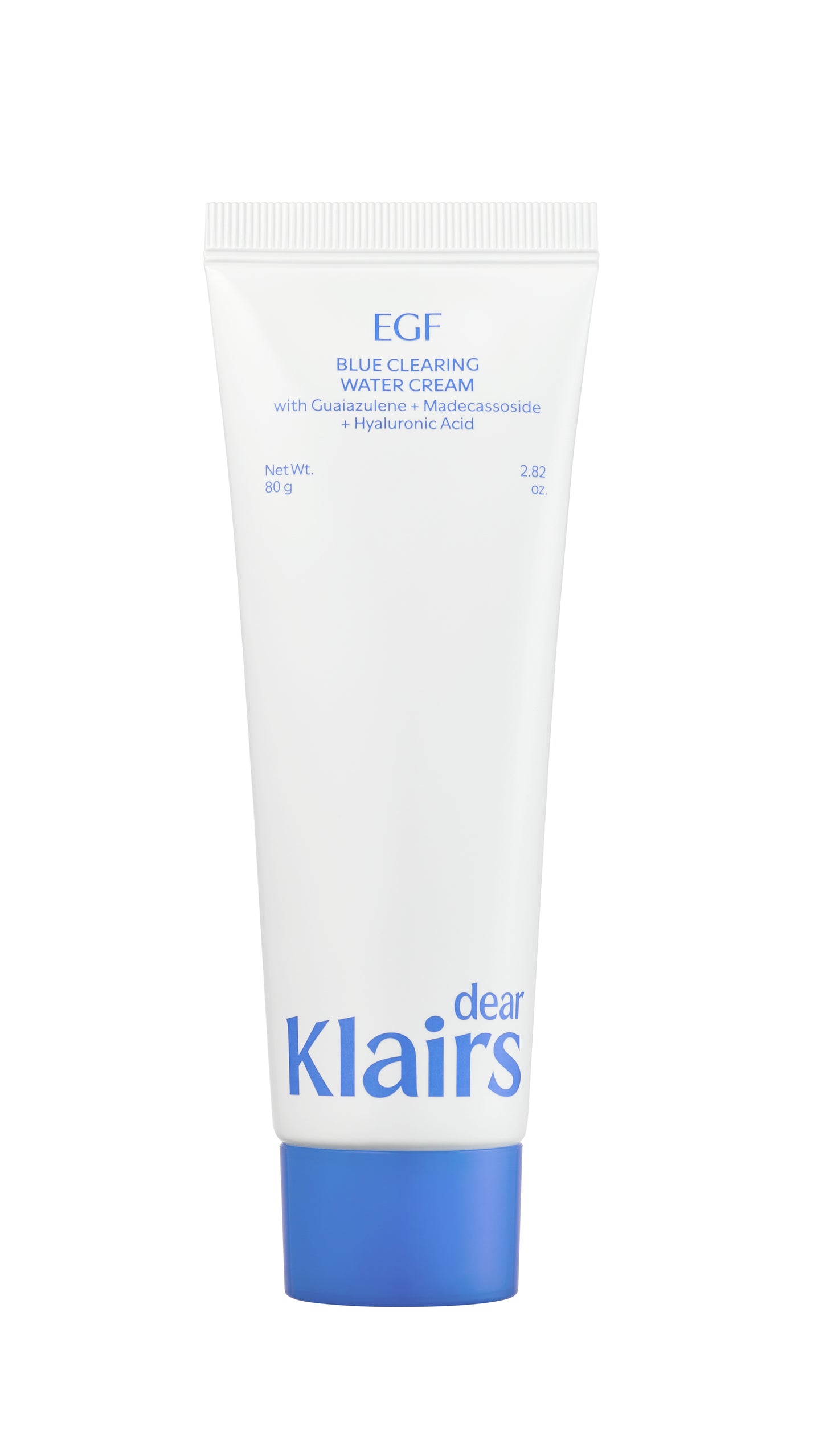 Blue Clearing Water Cream 1.76 oz.