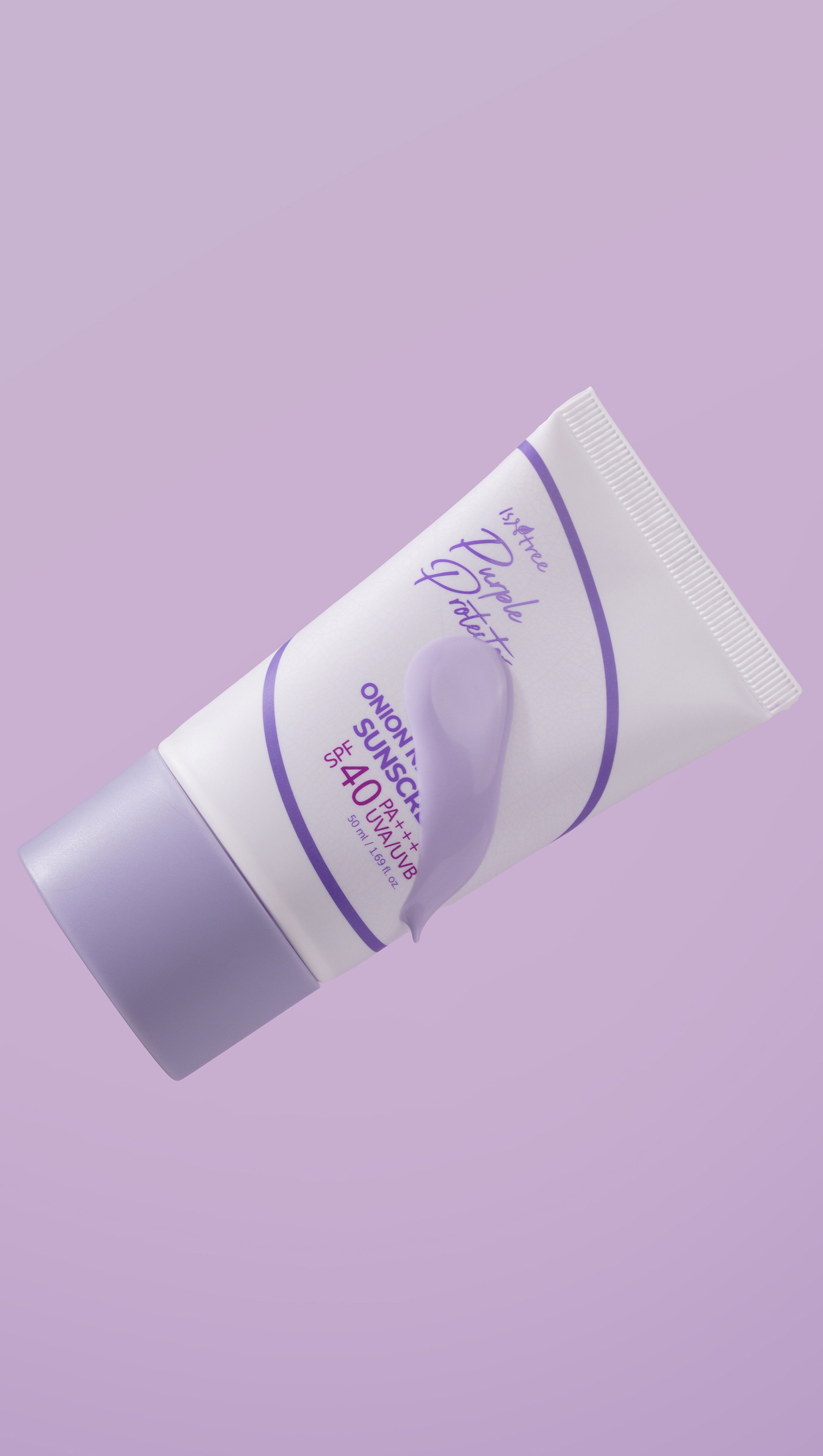ONION NEWPAIR SUNSCREEN 1.69 fl oz.