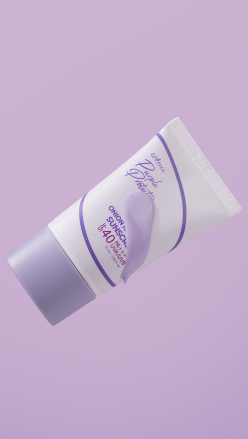 Load image 1 in gallery view. ONION NEWPAIR SUNSCREEN 1.69 fl oz.