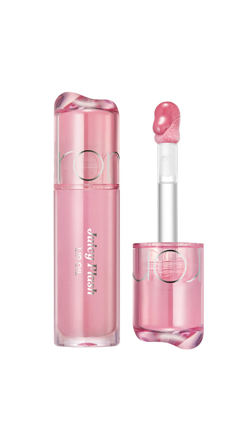 Load image 1 in gallery view. JUICY FLASH LIP OIL