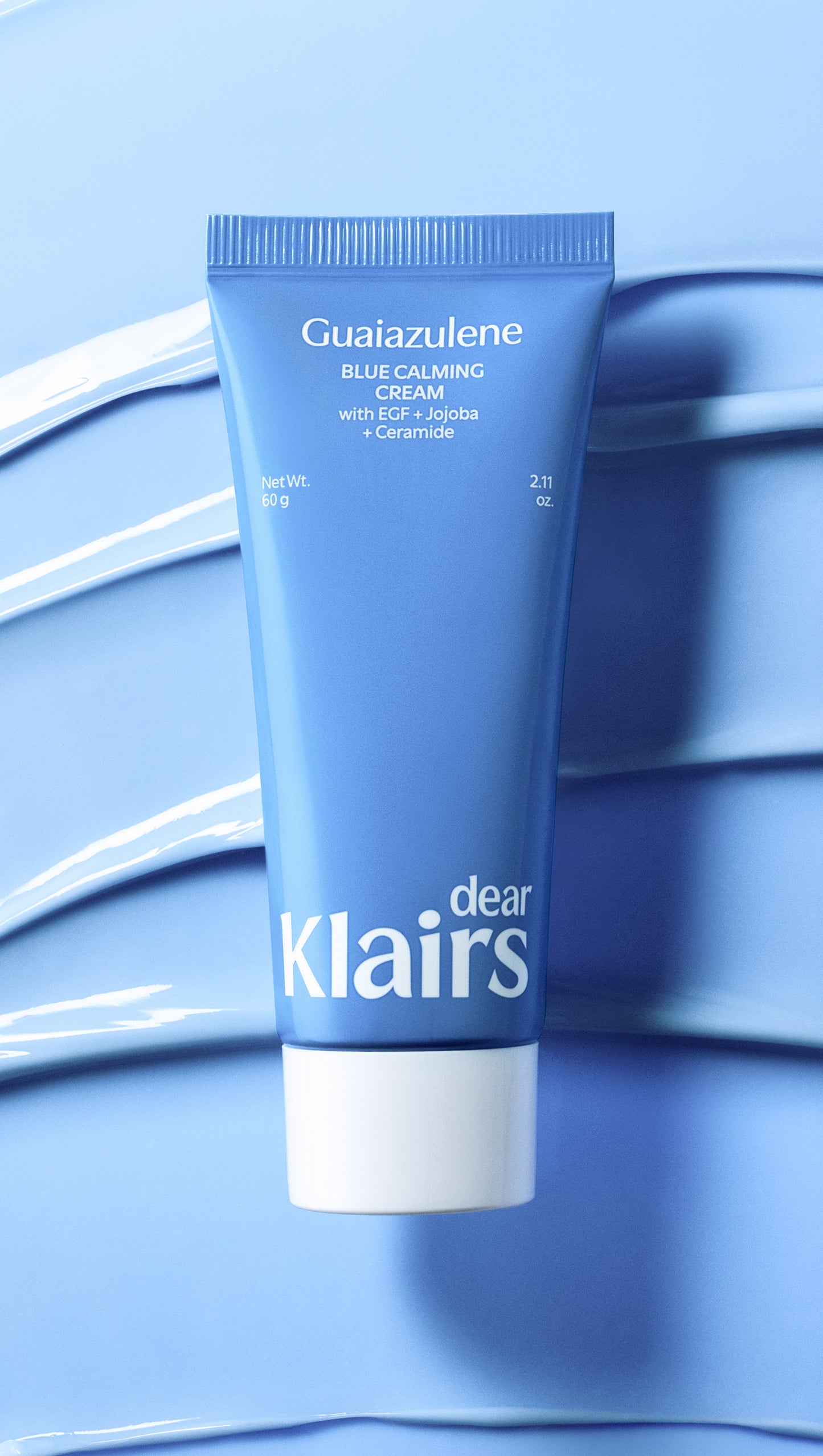 Blue Calming Cream 2.02 oz.