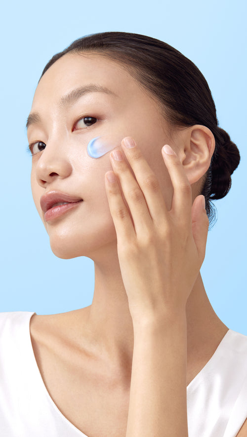 Load image 1 in gallery view. Blue Calming Cream 2.02 oz.