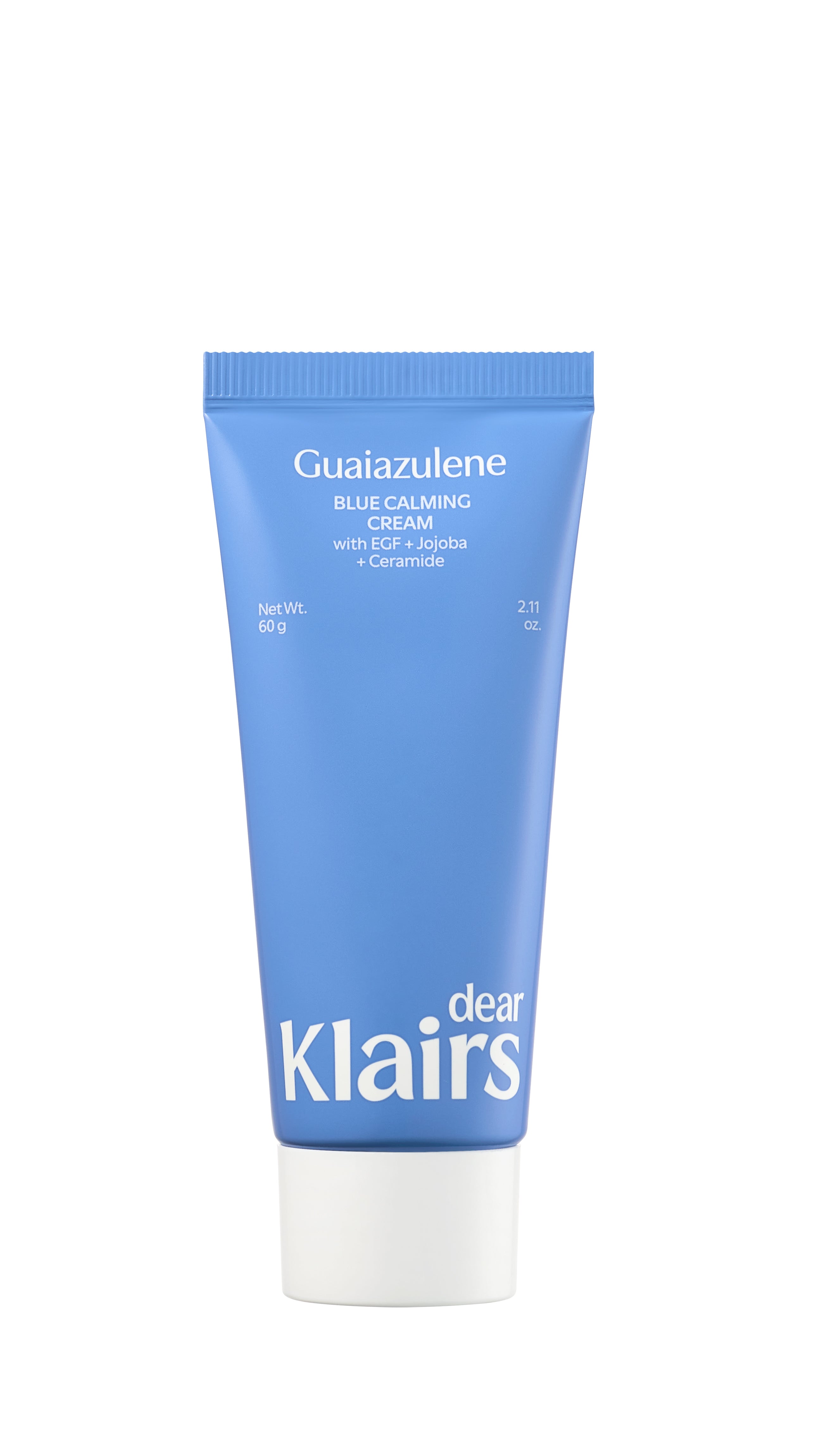 Blue Calming Cream 2.02 oz.