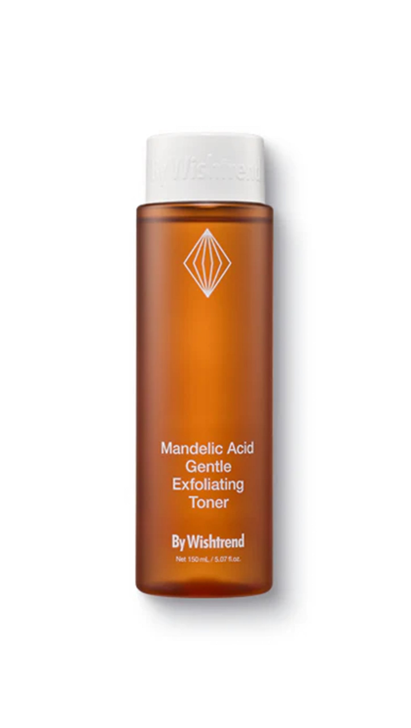 Mandelic Acid Gentle Exfoliating Toner 5.07 fl oz.