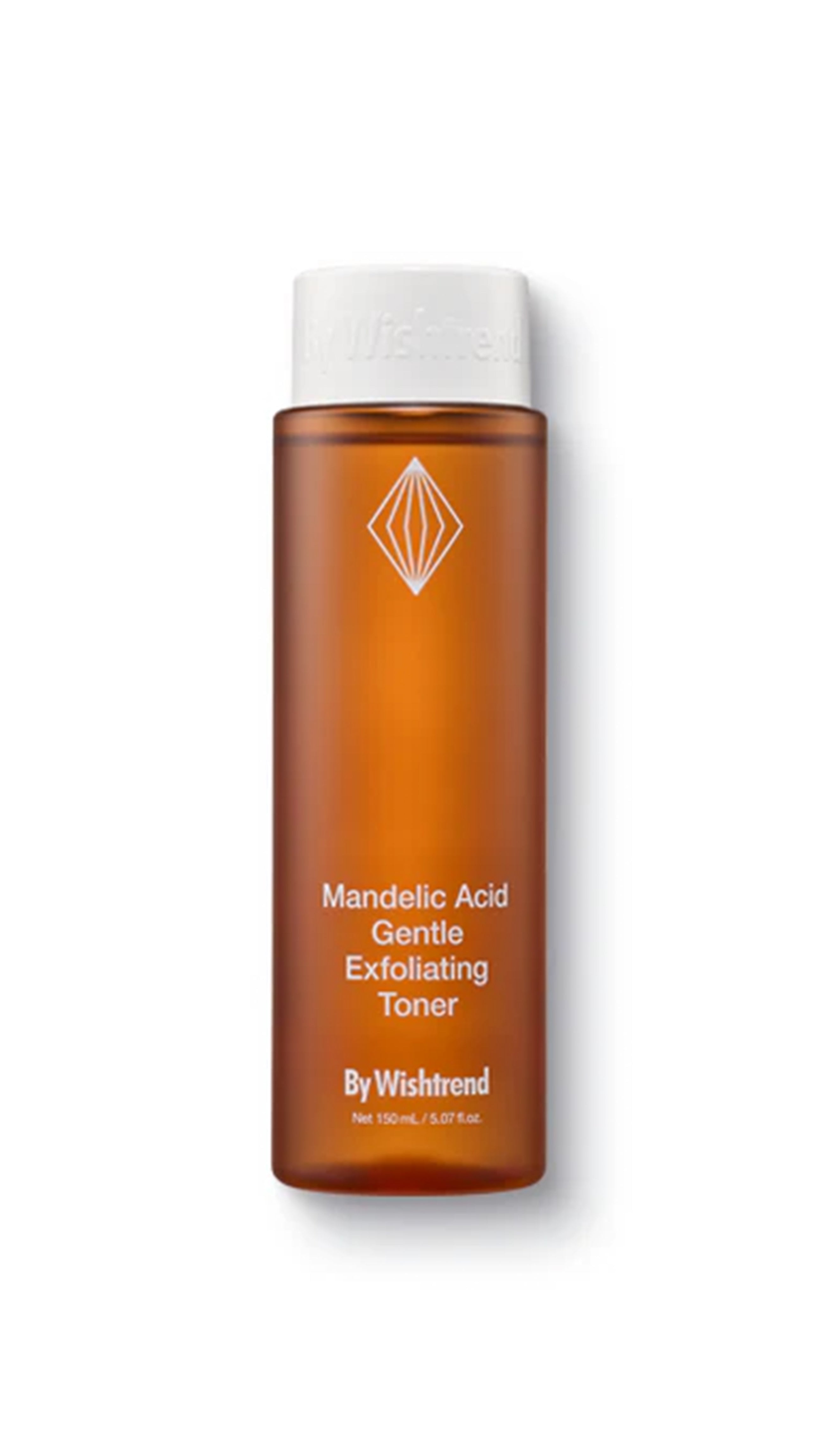 Mandelic Acid Gentle Exfoliating Toner 5.07 fl oz.