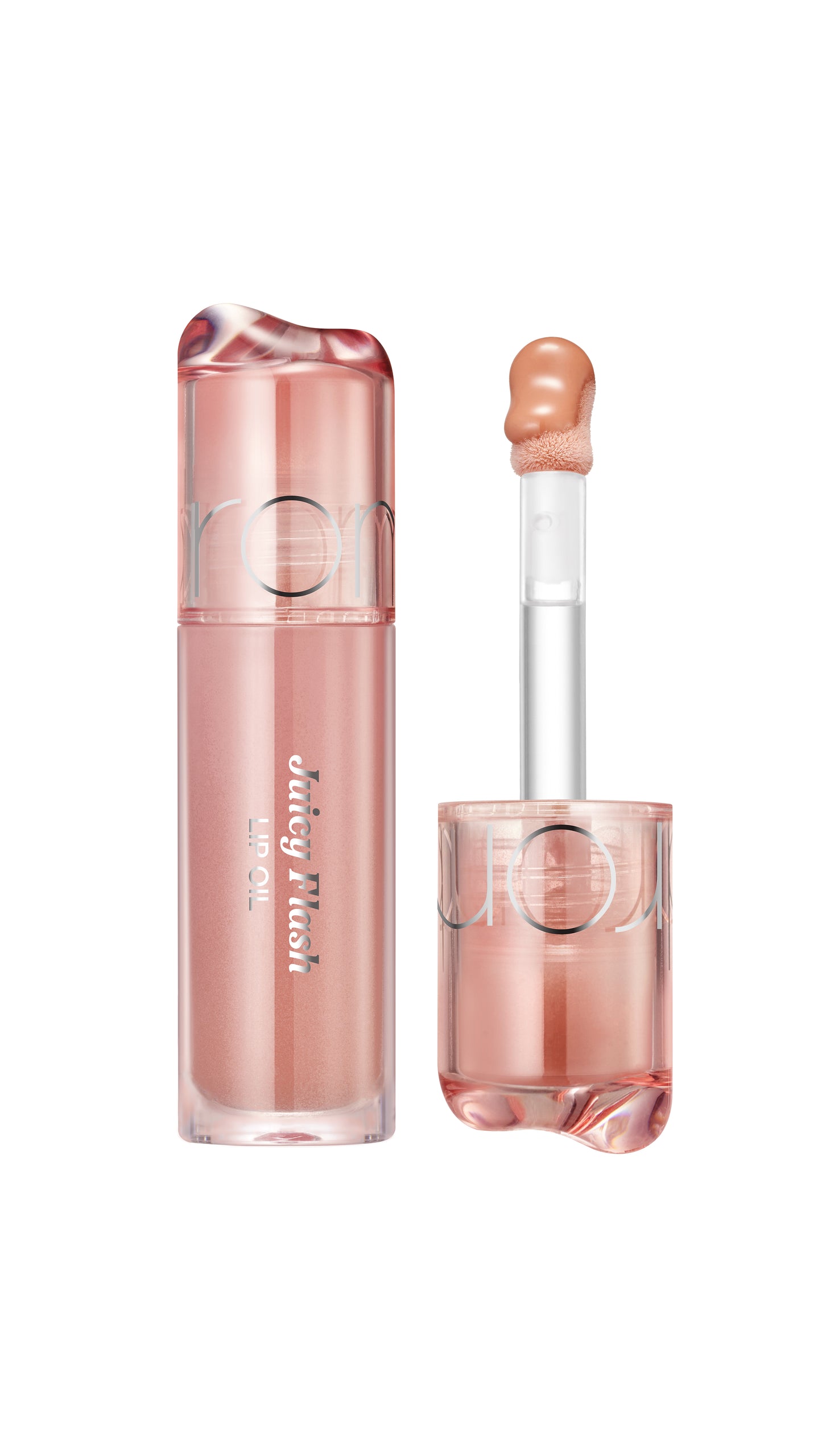 JUICY FLASH LIP OIL