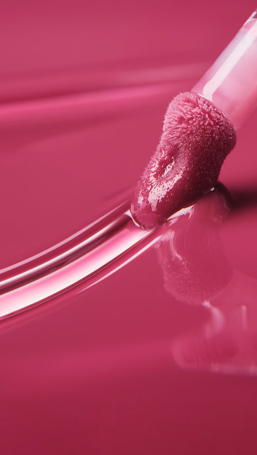 Load image 1 in gallery view. JUICY FLASH LIP OIL