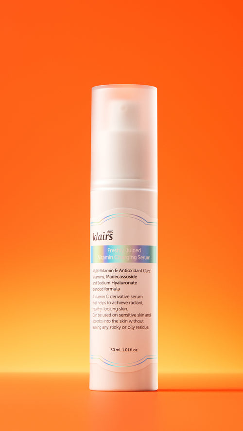 Load image 1 in gallery view. Freshly Juiced Vitamin Drop  1.18 fl oz.
