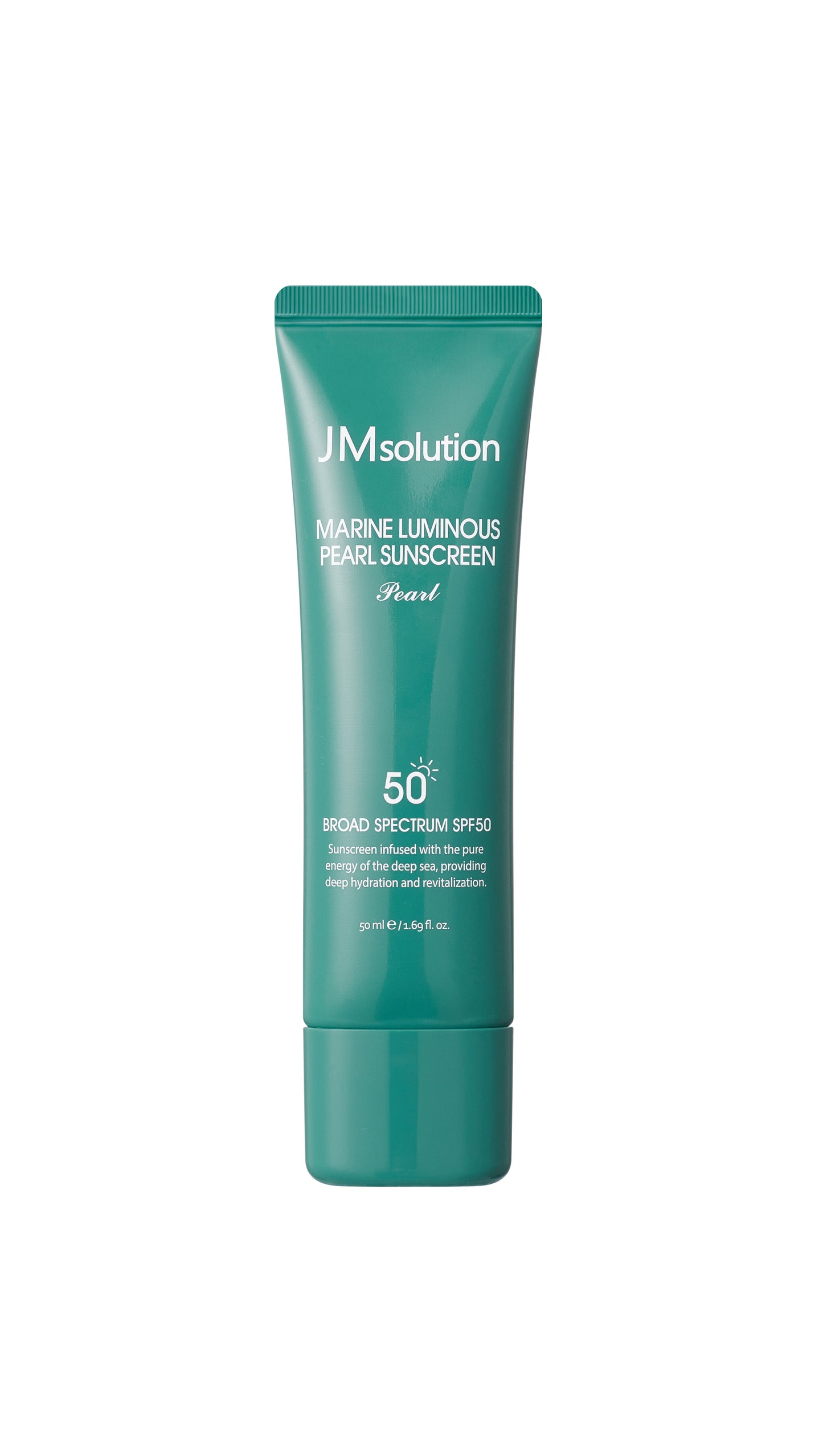 MARINE LUMINOUS PEARL SUNSCREEN 1.69 fl.oz