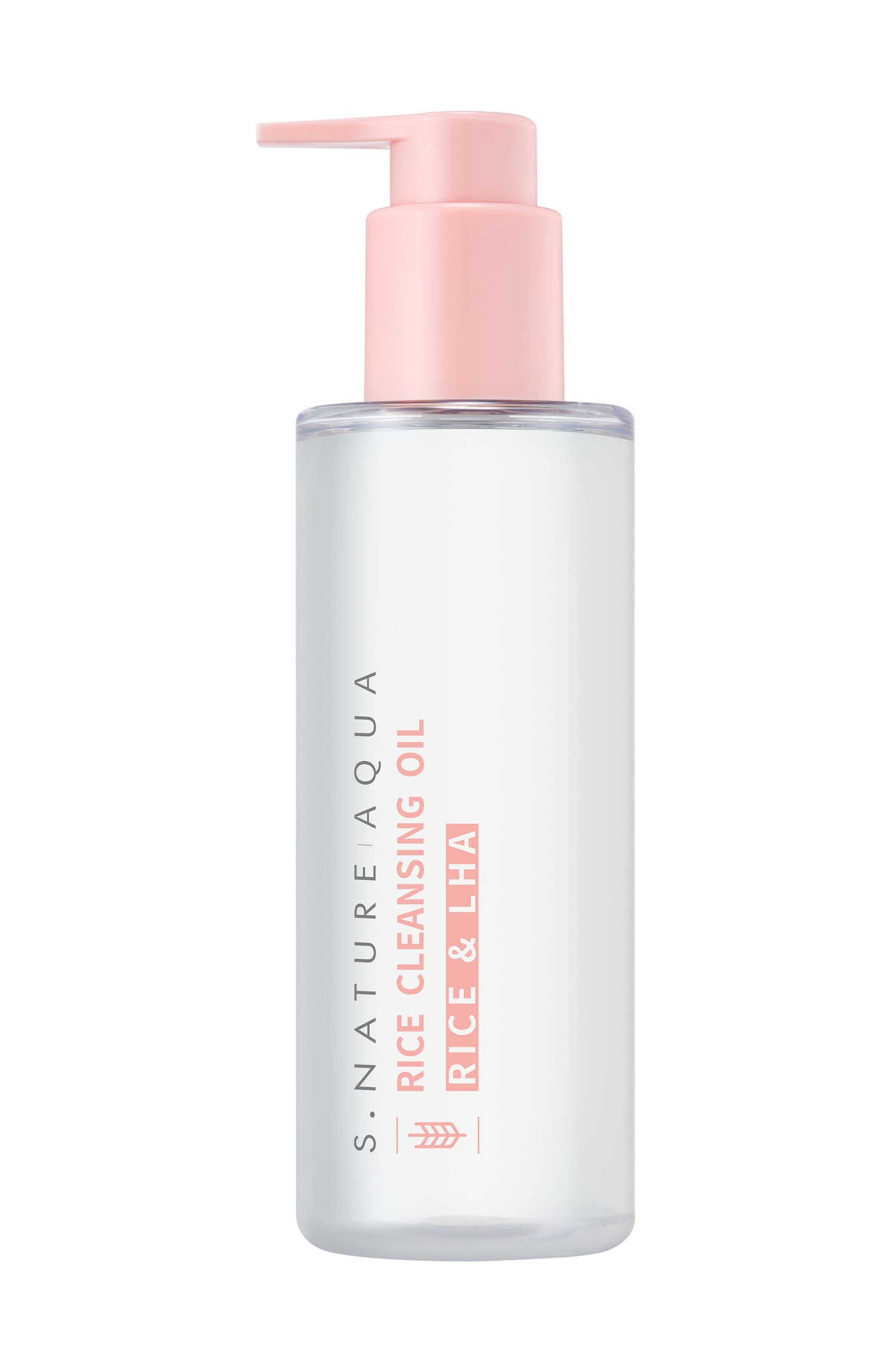 AQUA RICE CLEANSING OIL
