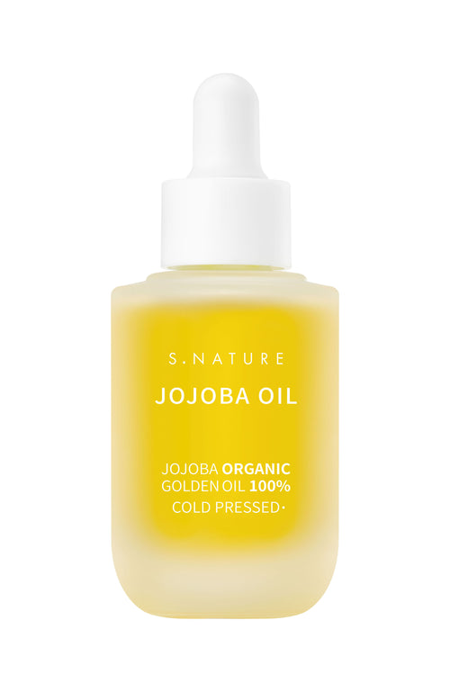 Load image 1 in gallery view. JOJOBA OIL