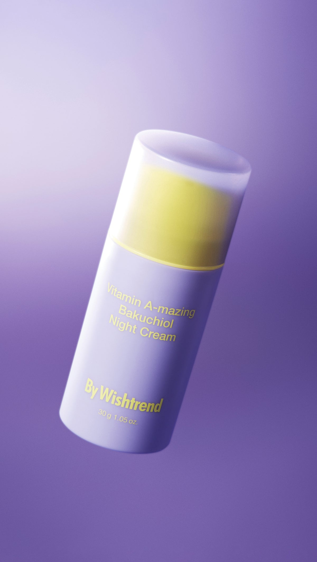 Vitamin A-mazing Bakuchiol Night Cream 1.05 oz.