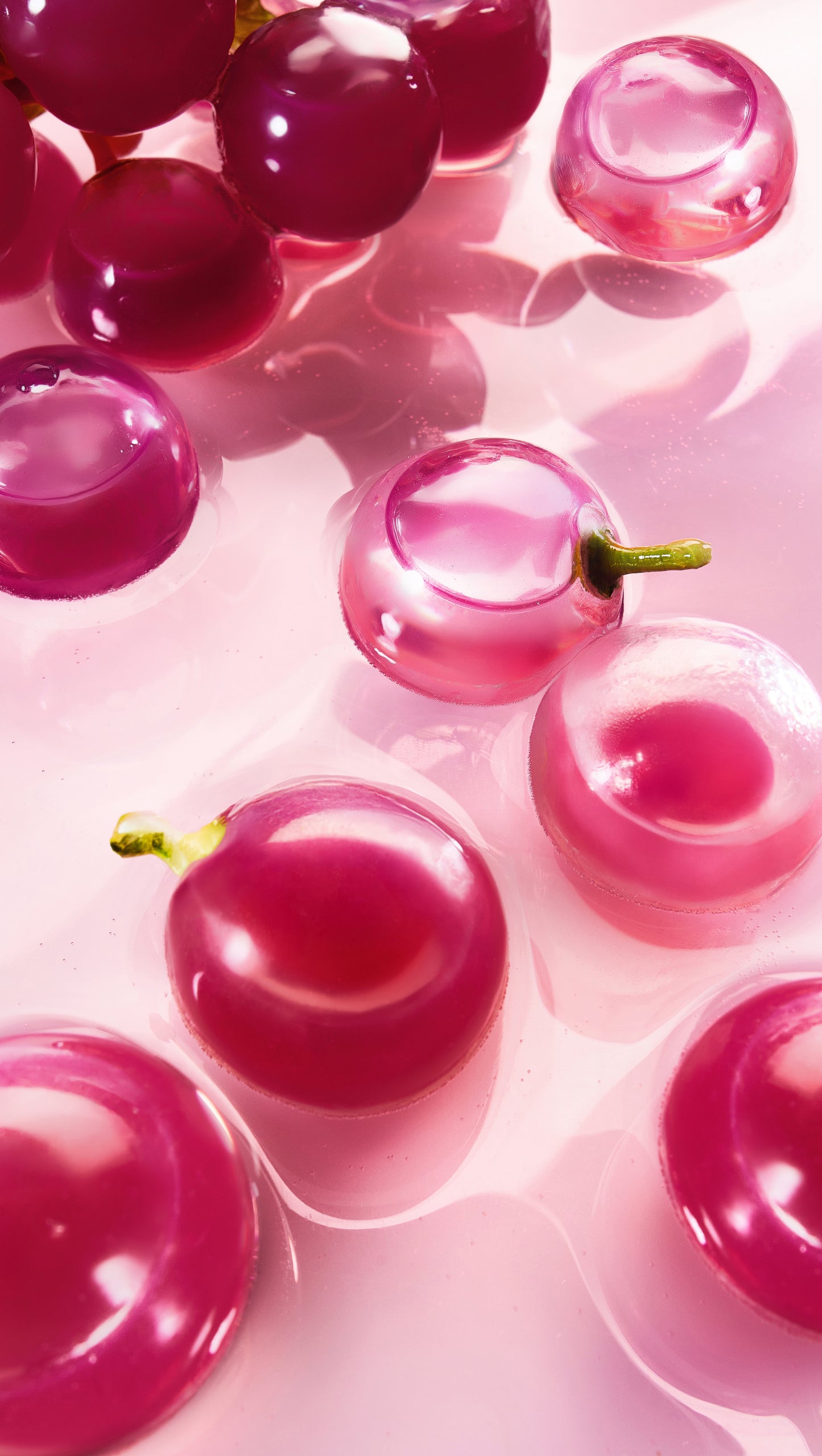 JUICY FLASH LIP OIL