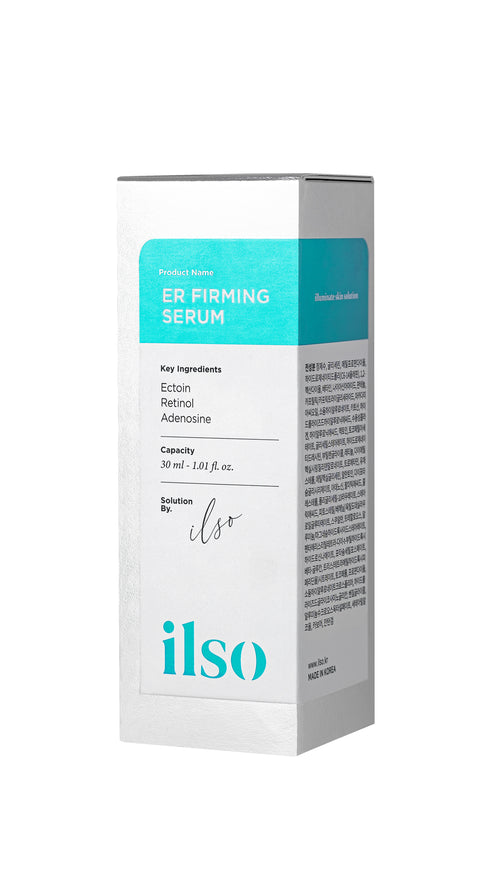 Load image 1 in gallery view. ER FIRMING SERUM