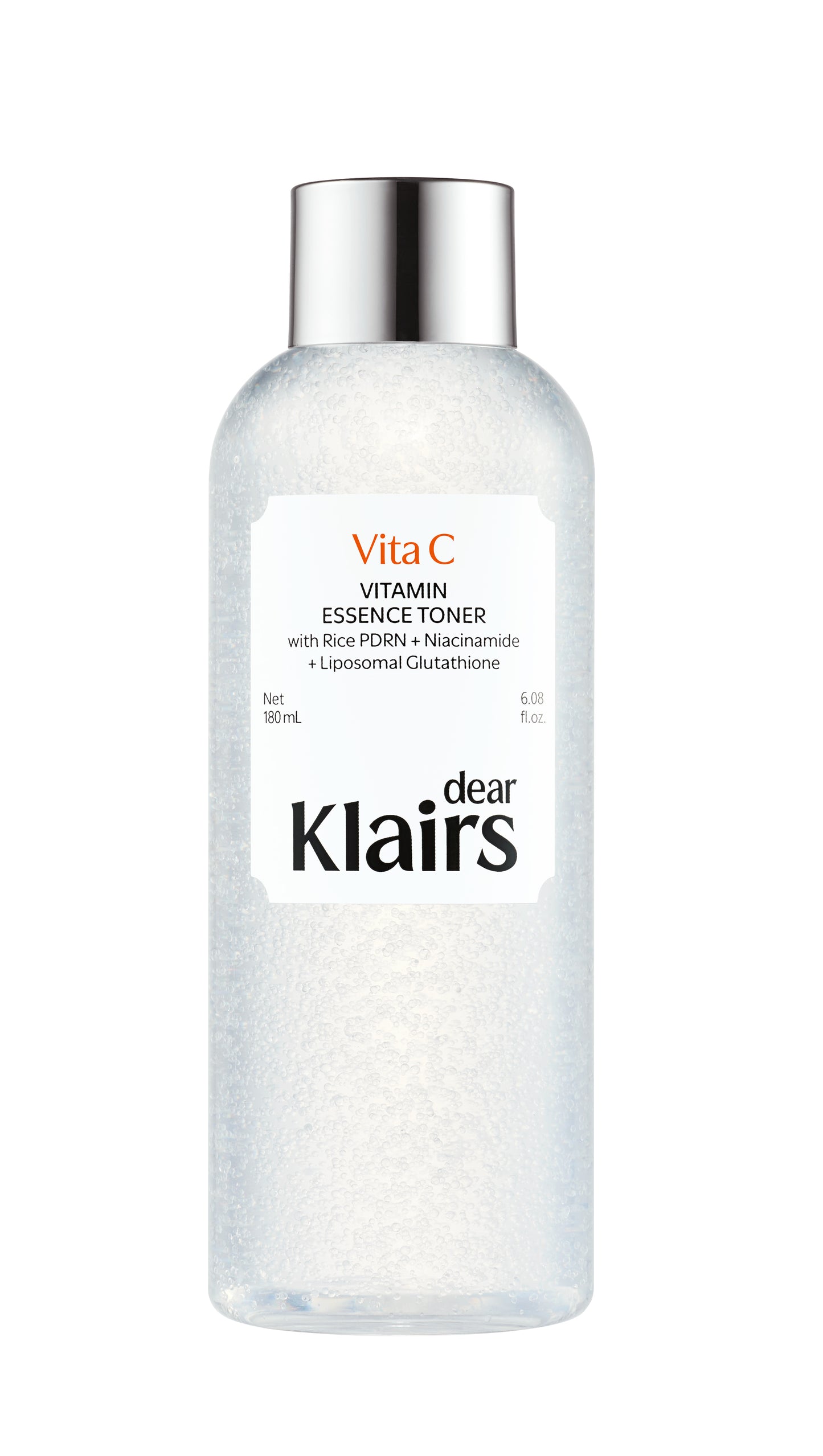 Vitamin Essence Toner 6.08 fl oz.