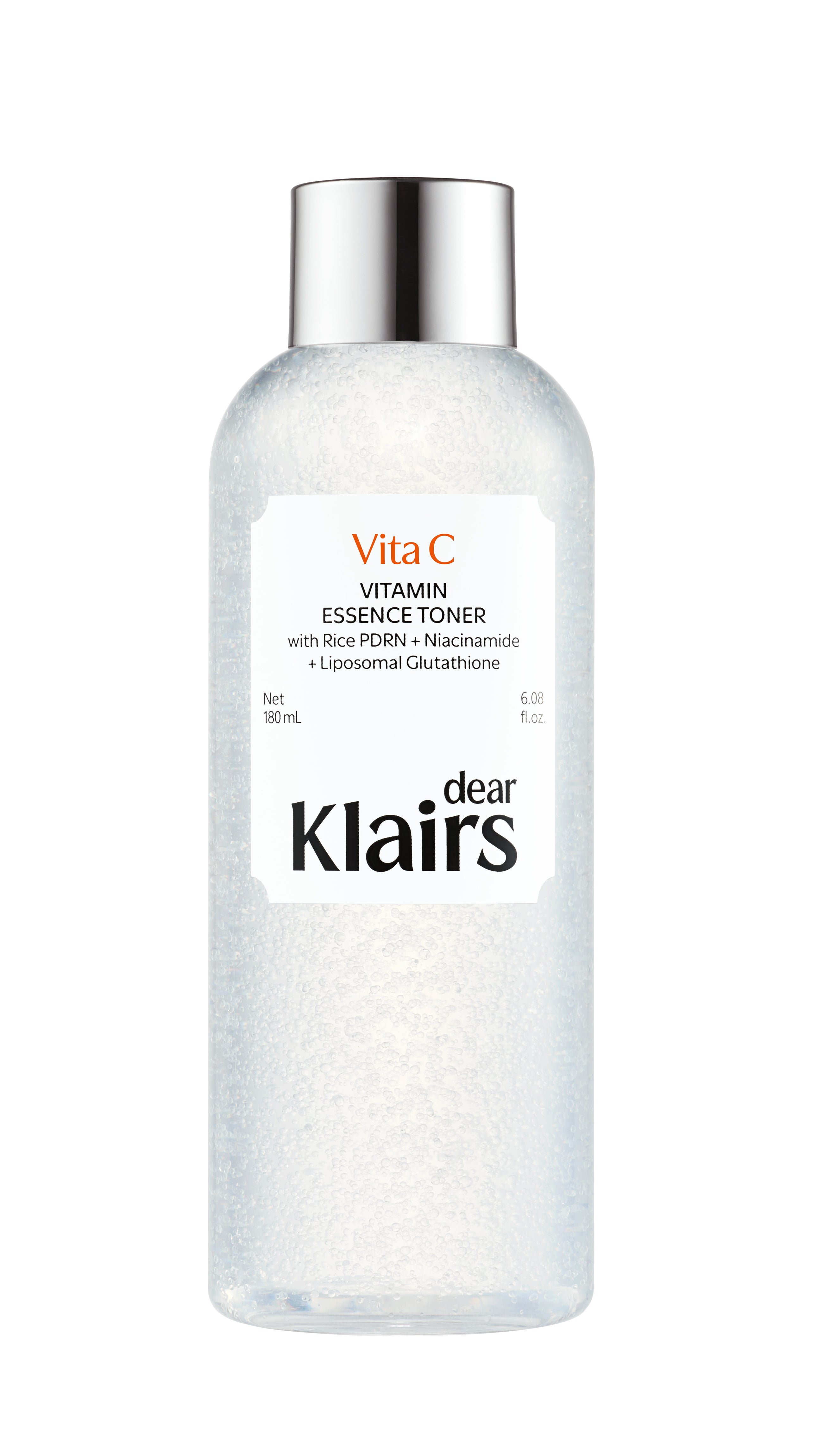 Vitamin Essence Toner 6.08 fl oz.
