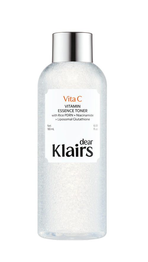 Load image 1 in gallery view. Vitamin Essence Toner 6.08 fl oz.
