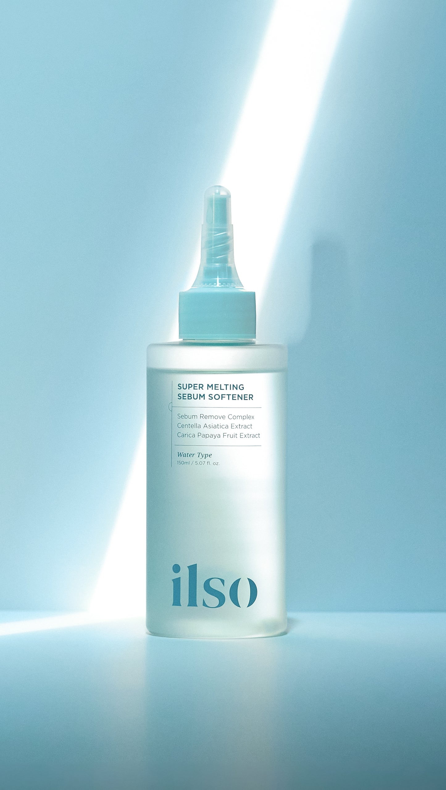 SUPER MELTING SEBUM SOFTENER