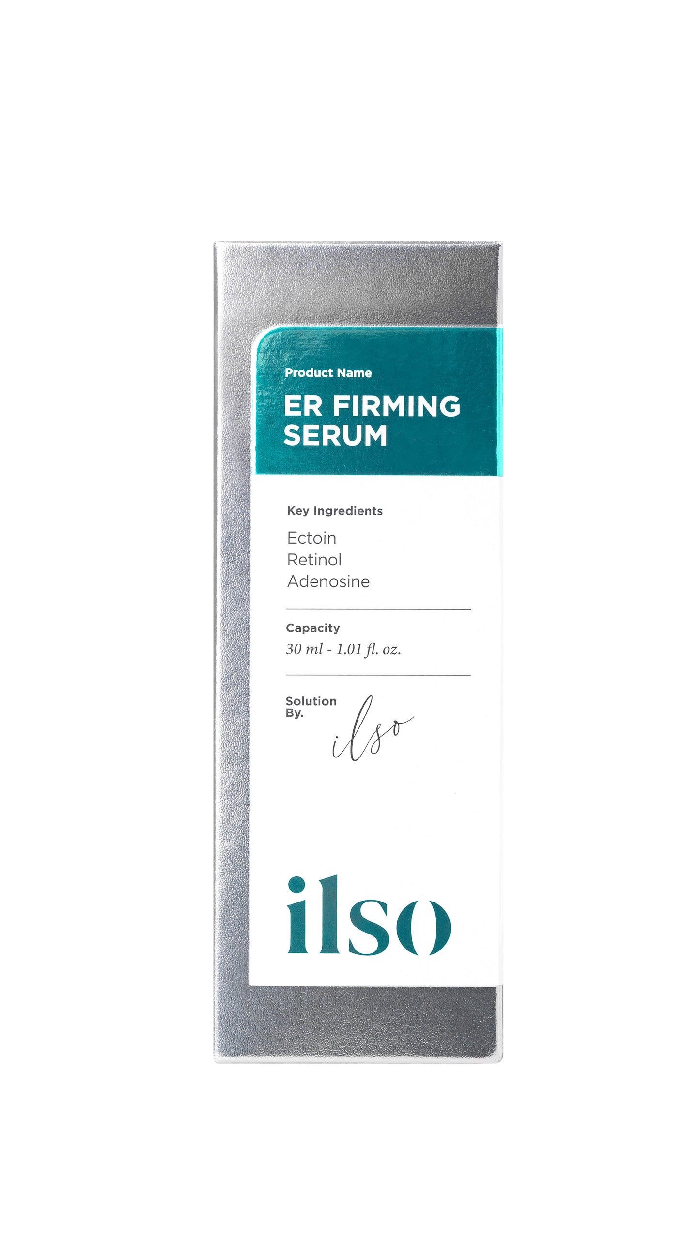 ER FIRMING SERUM