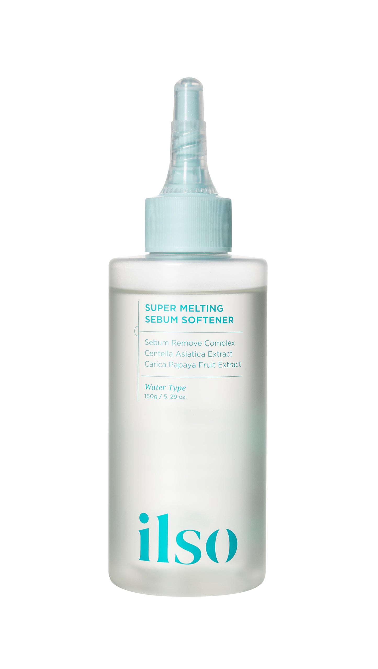 SUPER MELTING SEBUM SOFTENER