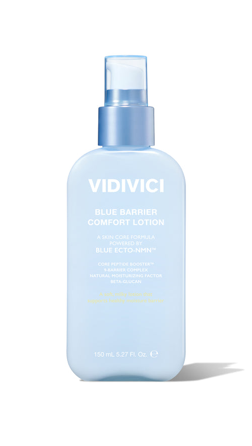Load image 1 in gallery view. Blue Barrier Comfort Lotion 5.27 fl oz.