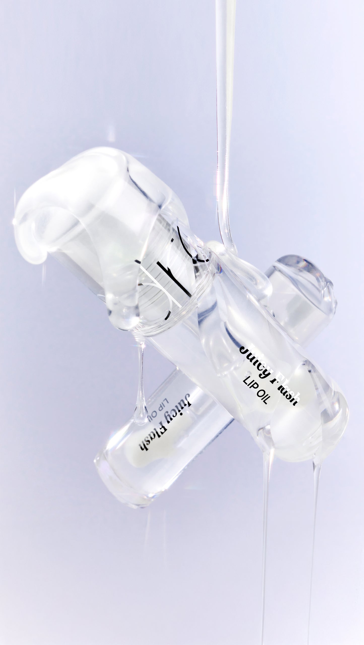 JUICY FLASH LIP OIL